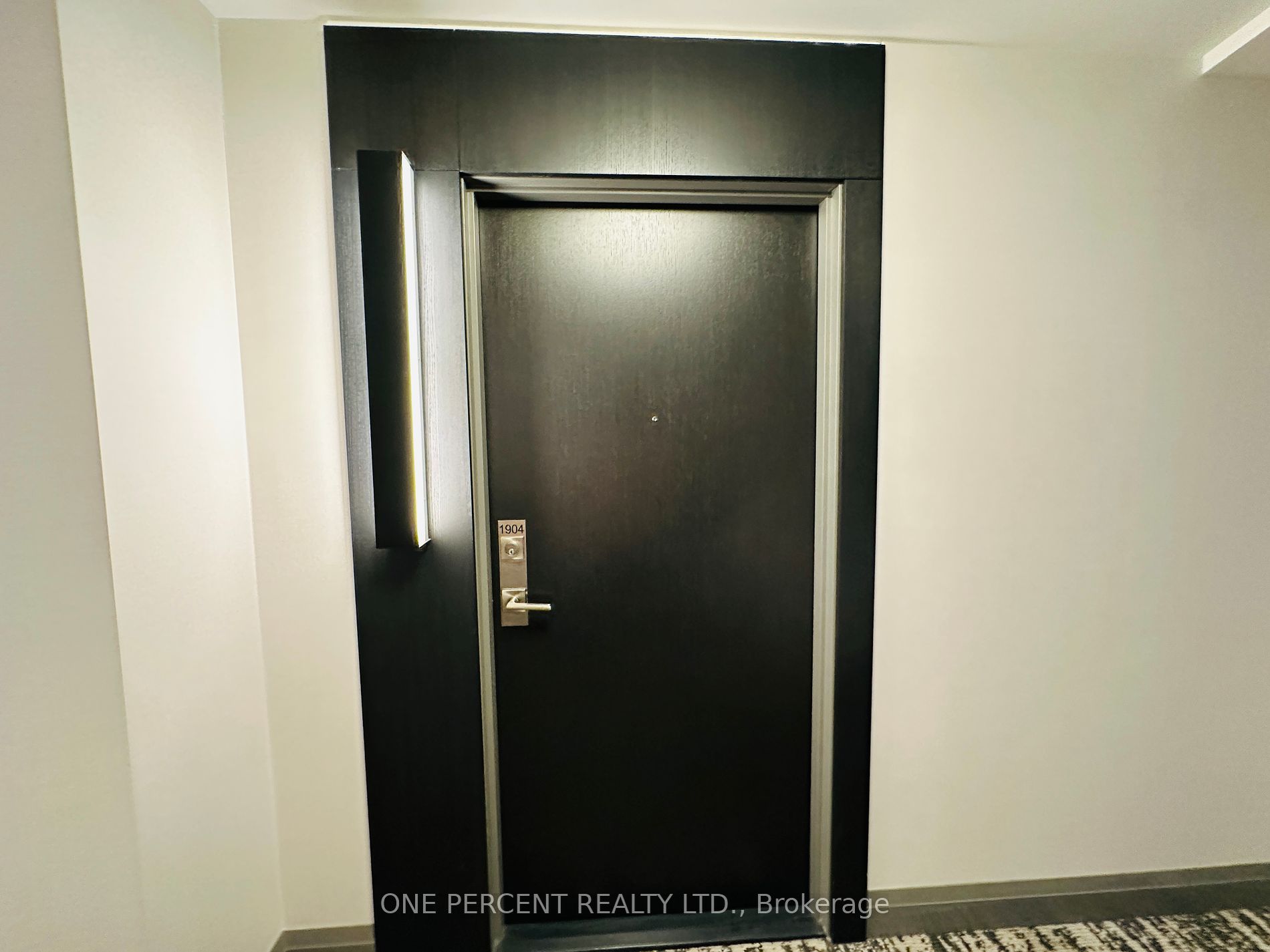 20 Brin Drive #1904