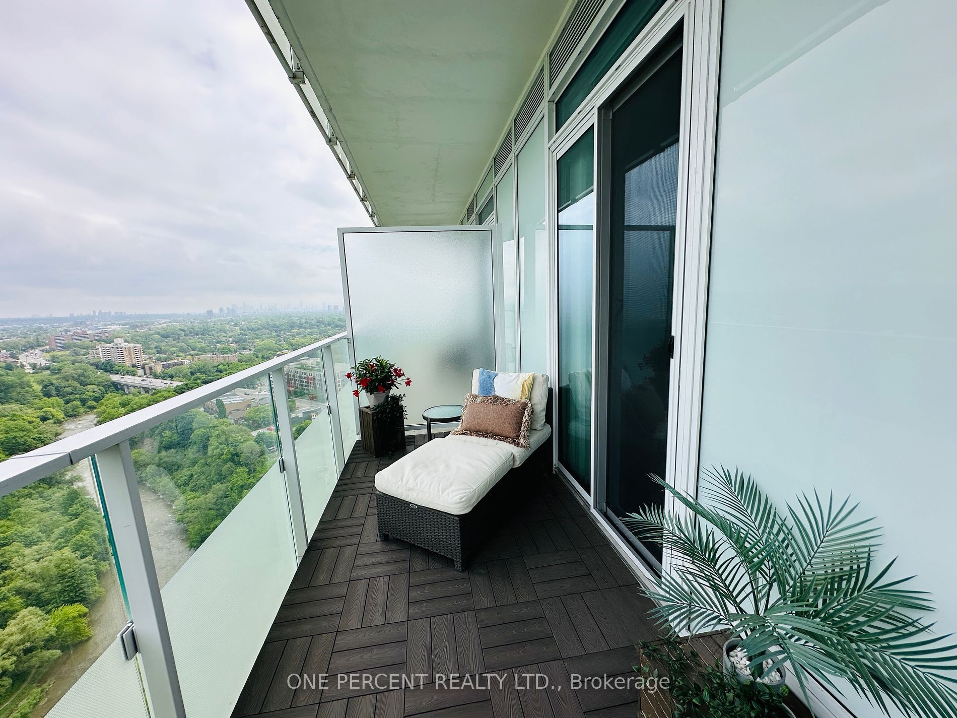 20 Brin Drive #1904