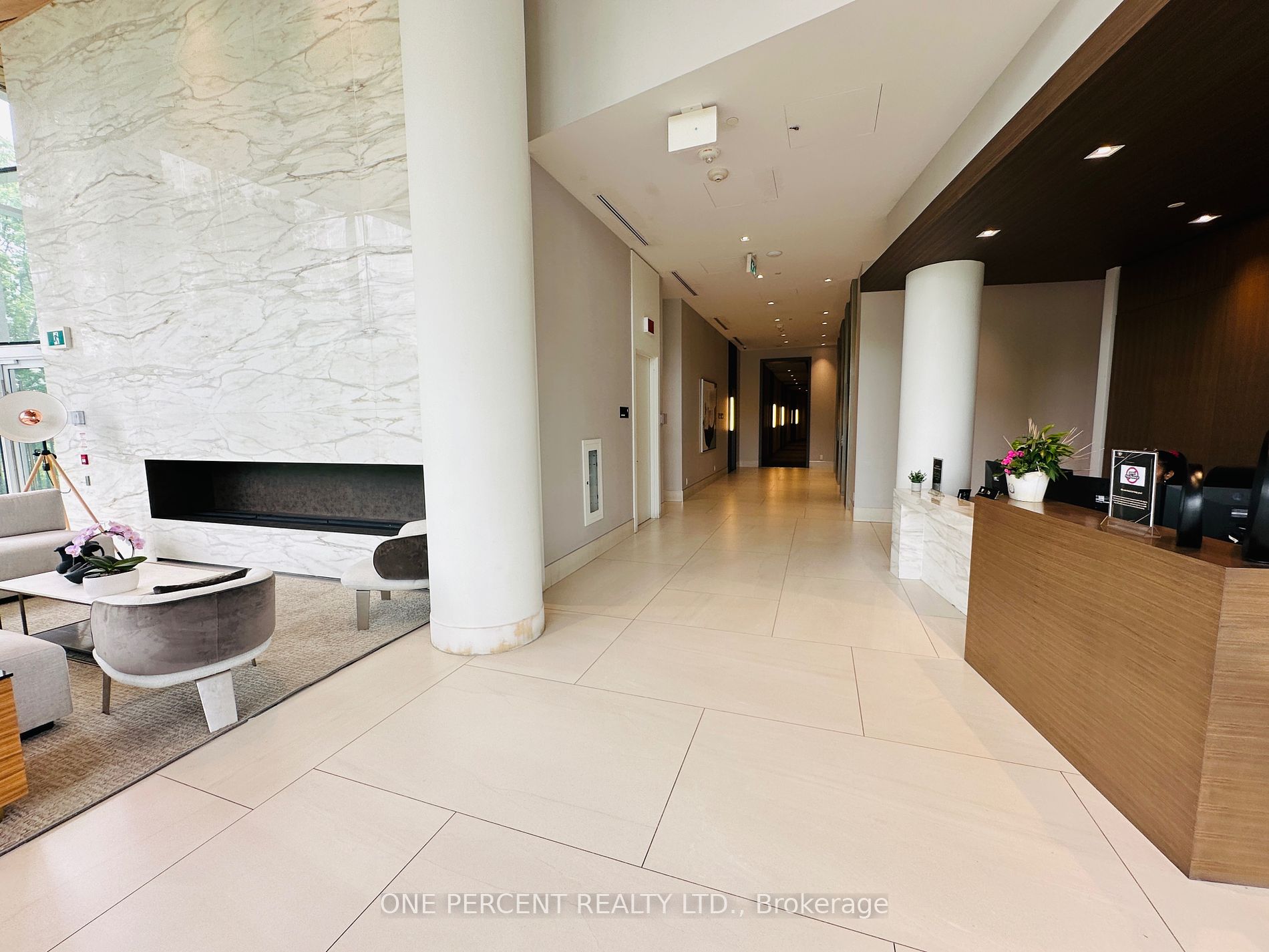20 Brin Drive #1904