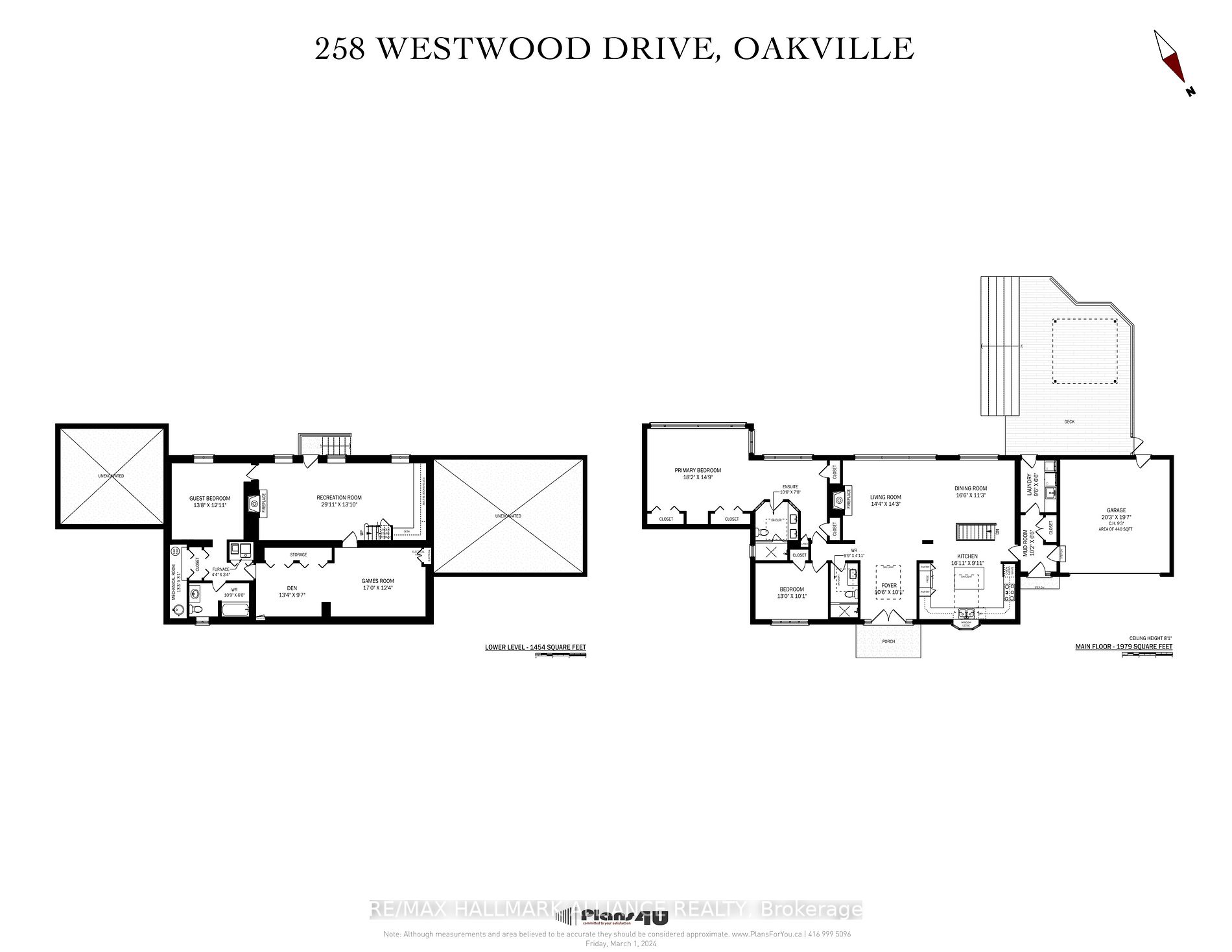 258 Westwood Dr
