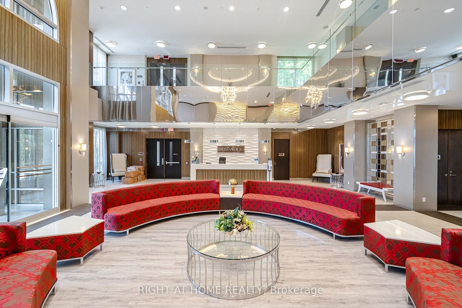 6 Eva Road, #2203