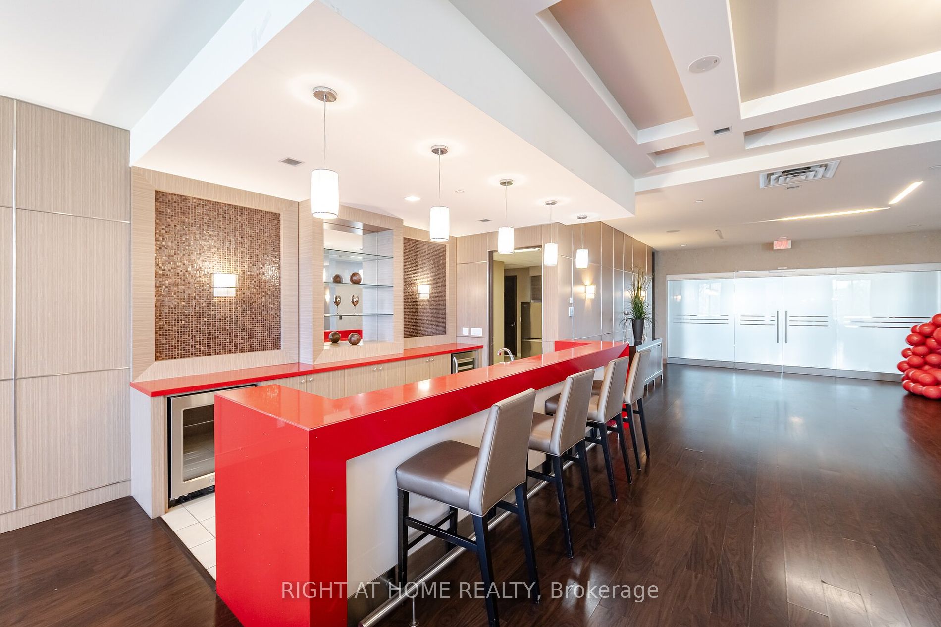 6 Eva Road, #2203