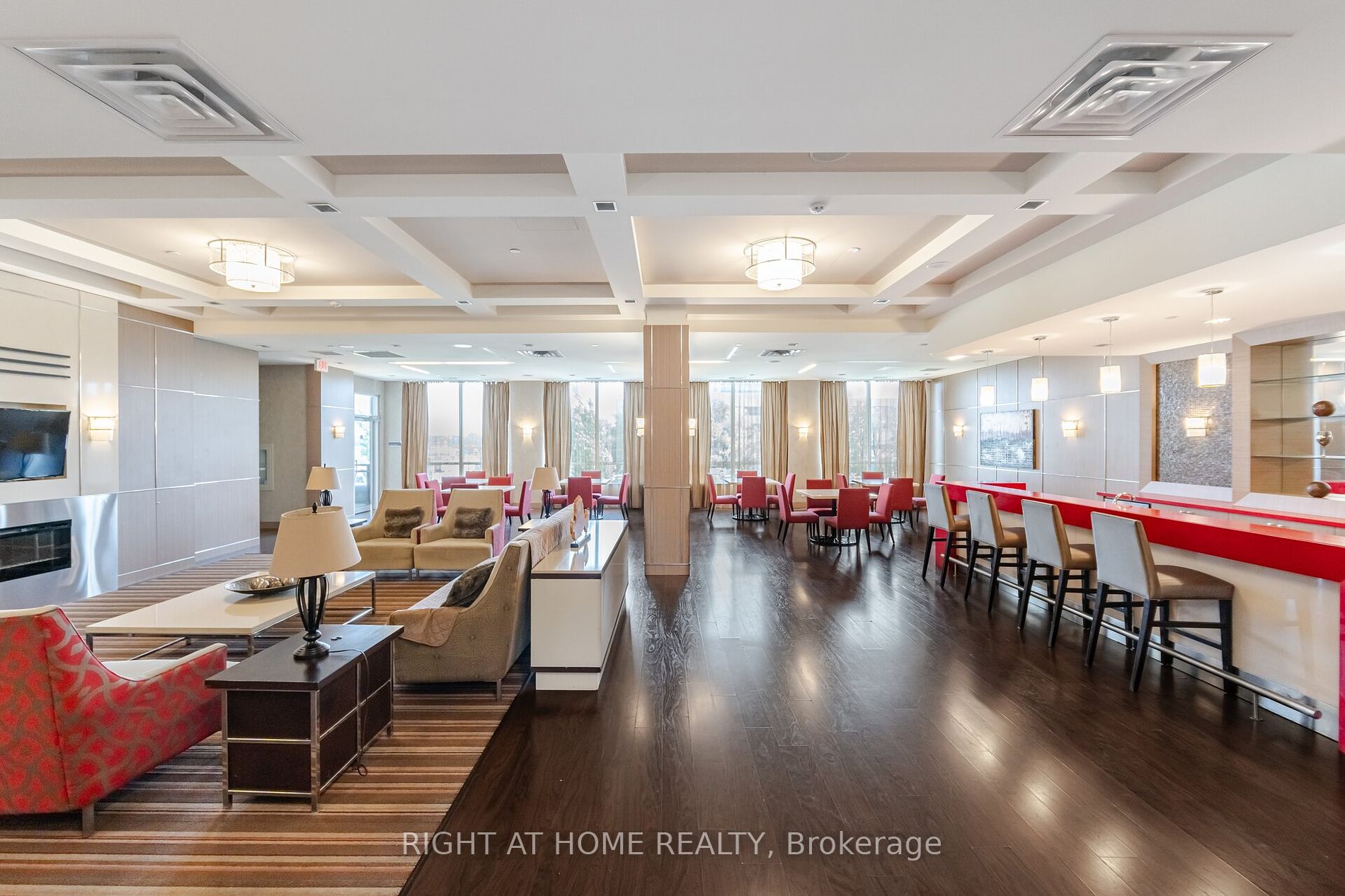 6 Eva Road, #2203