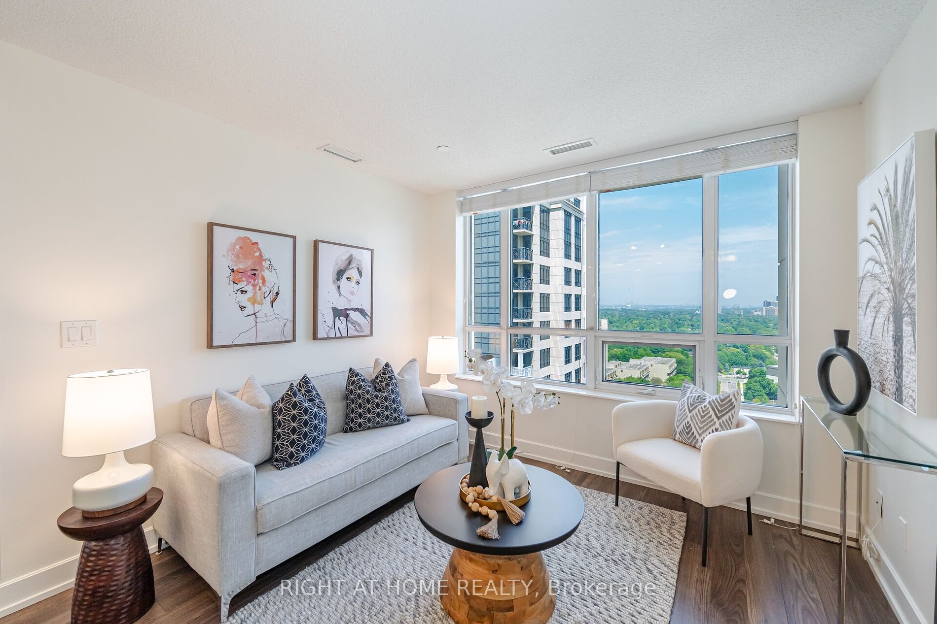 6 Eva Road, #2203
