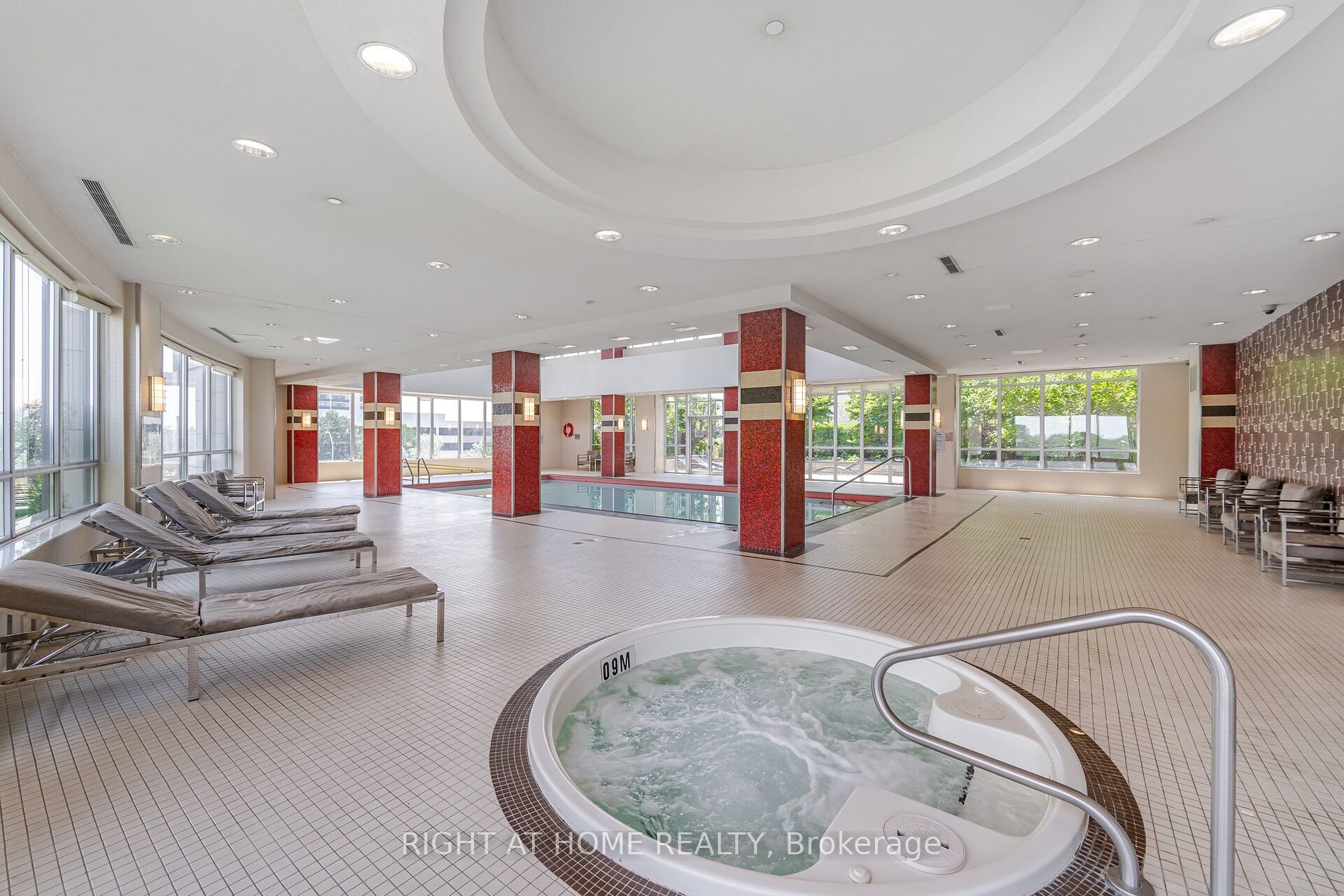 6 Eva Road, #2203