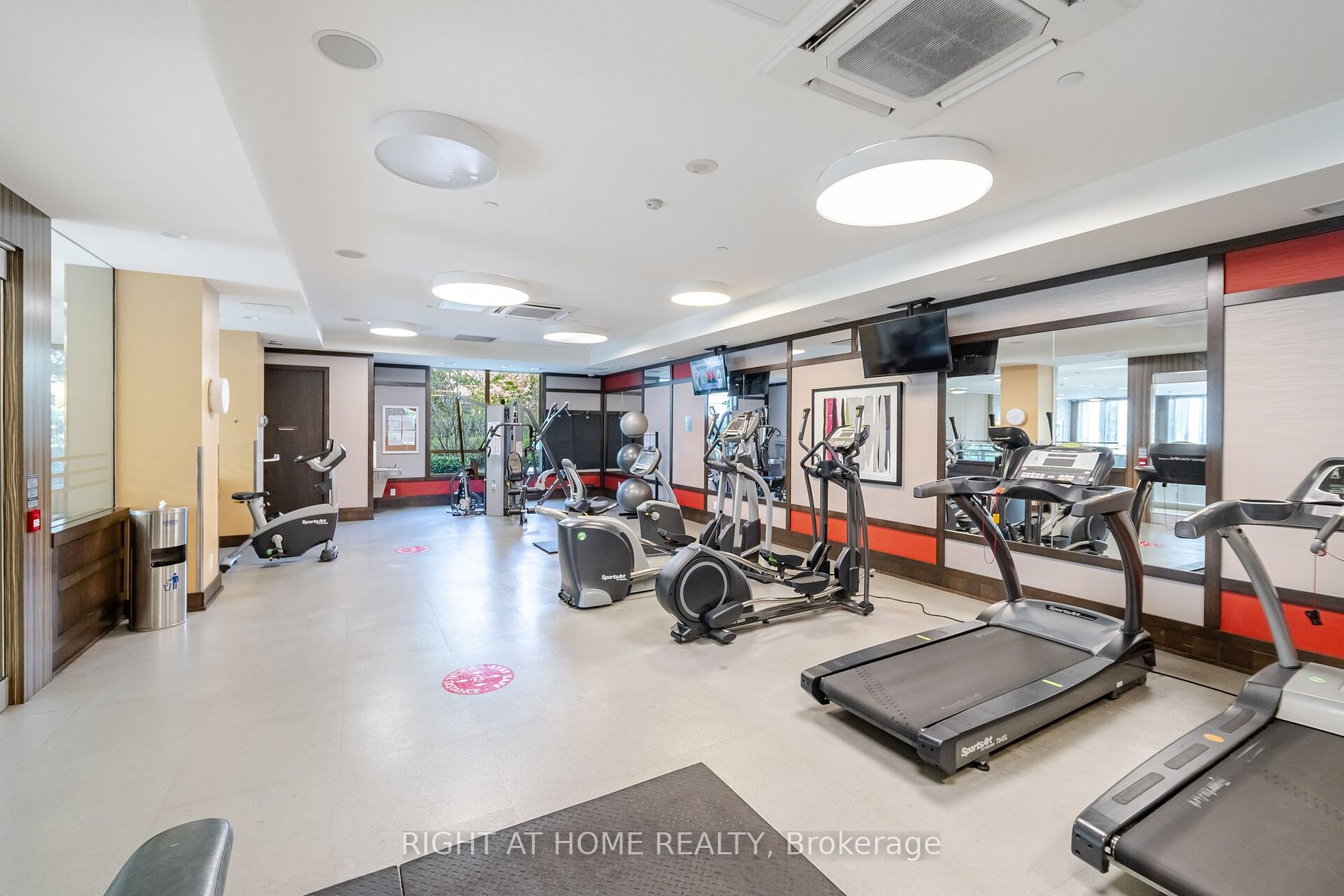 6 Eva Road, #2203