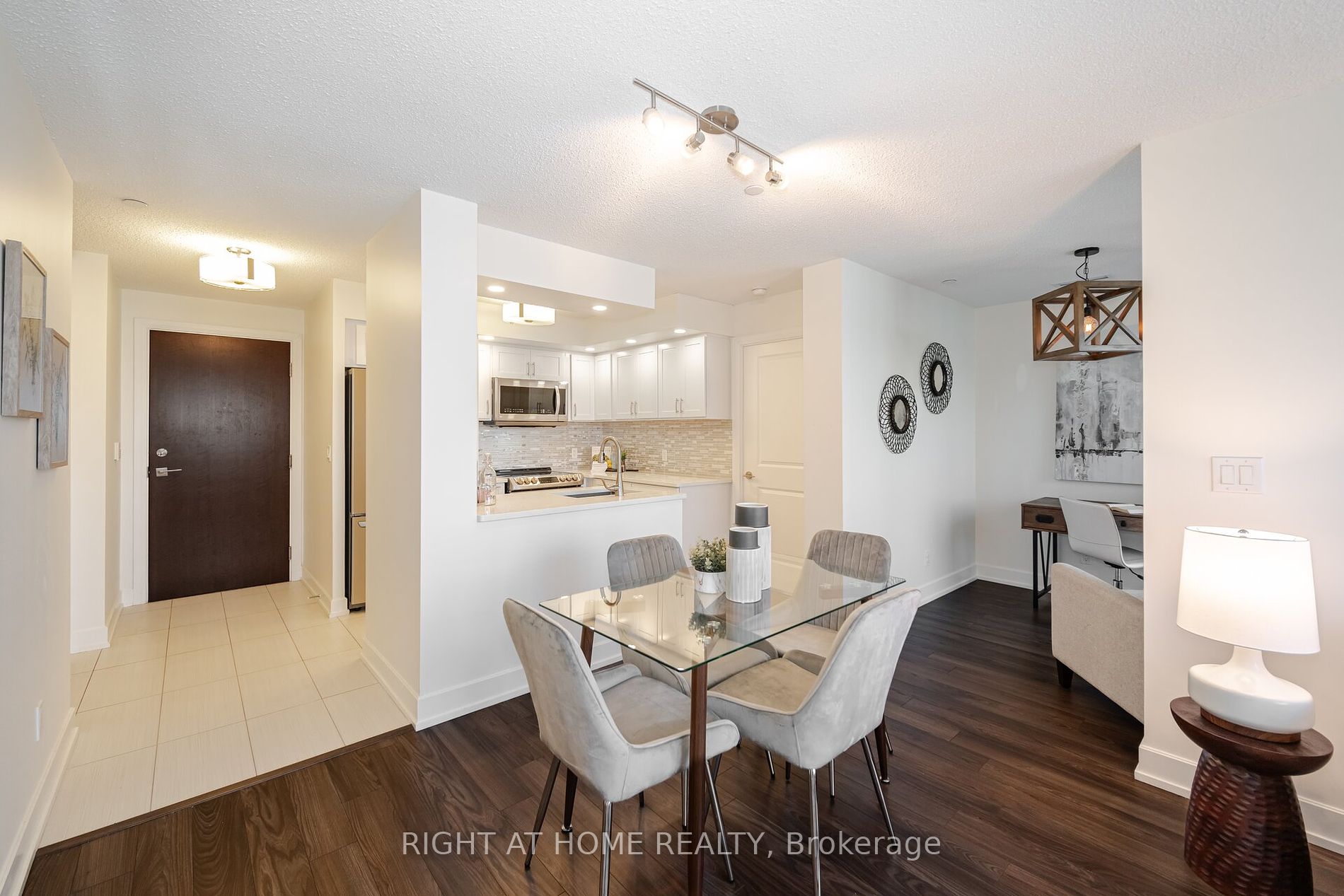 6 Eva Road, #2203
