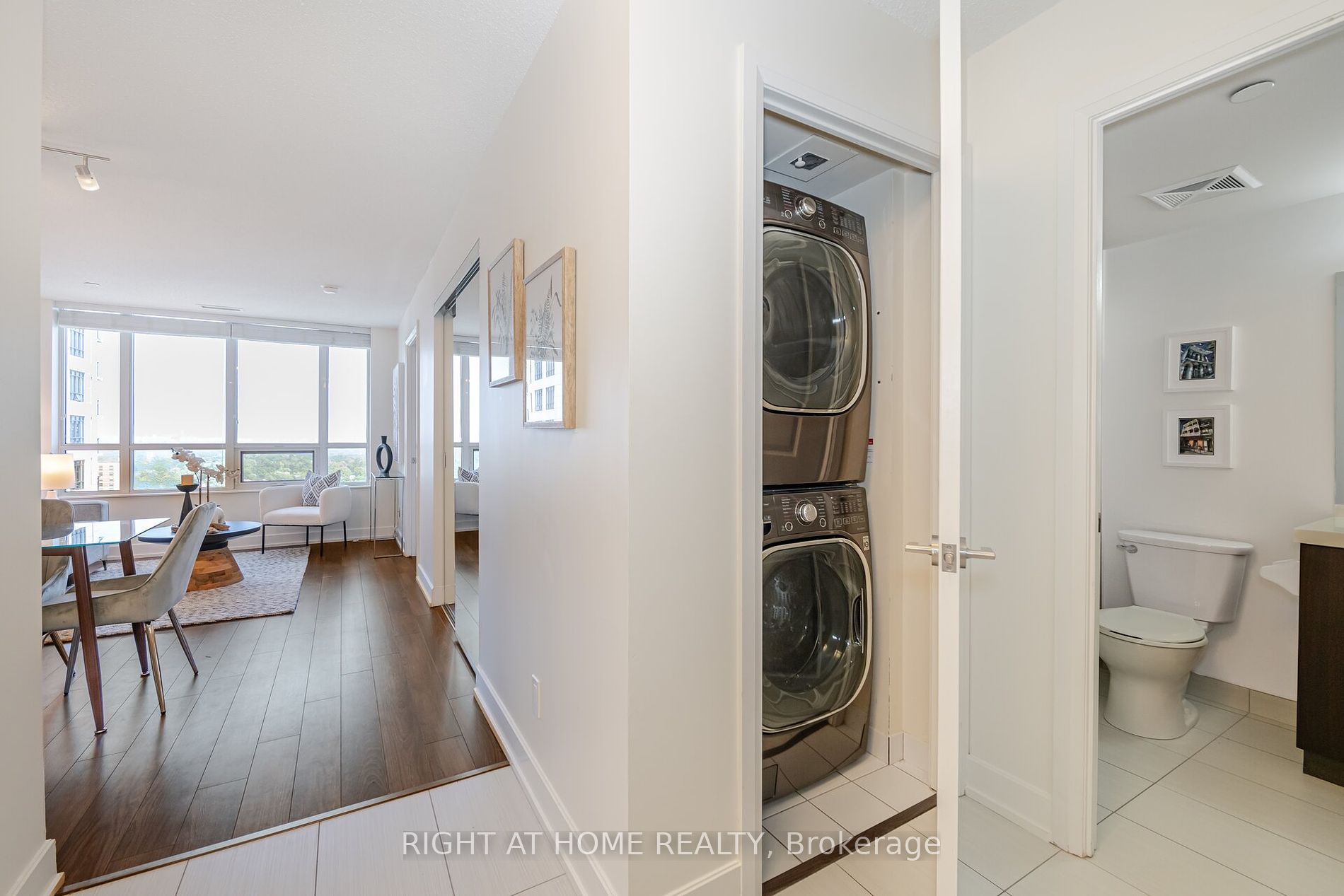 6 Eva Road, #2203