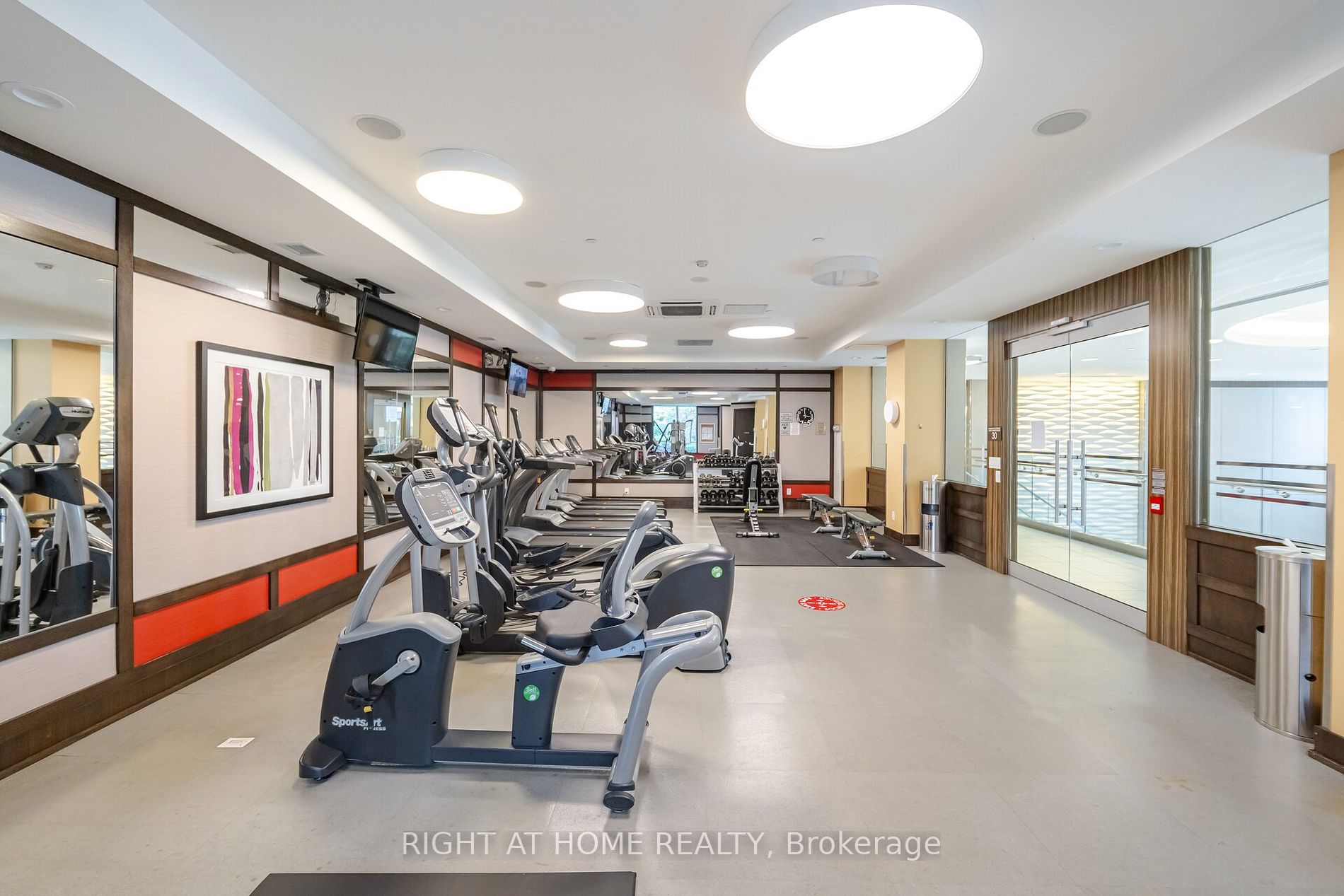 6 Eva Road, #2203
