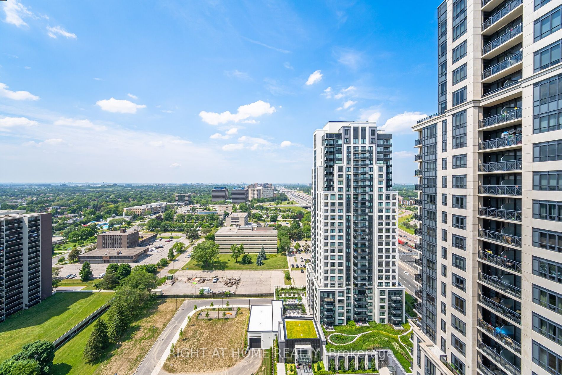 6 Eva Road, #2203
