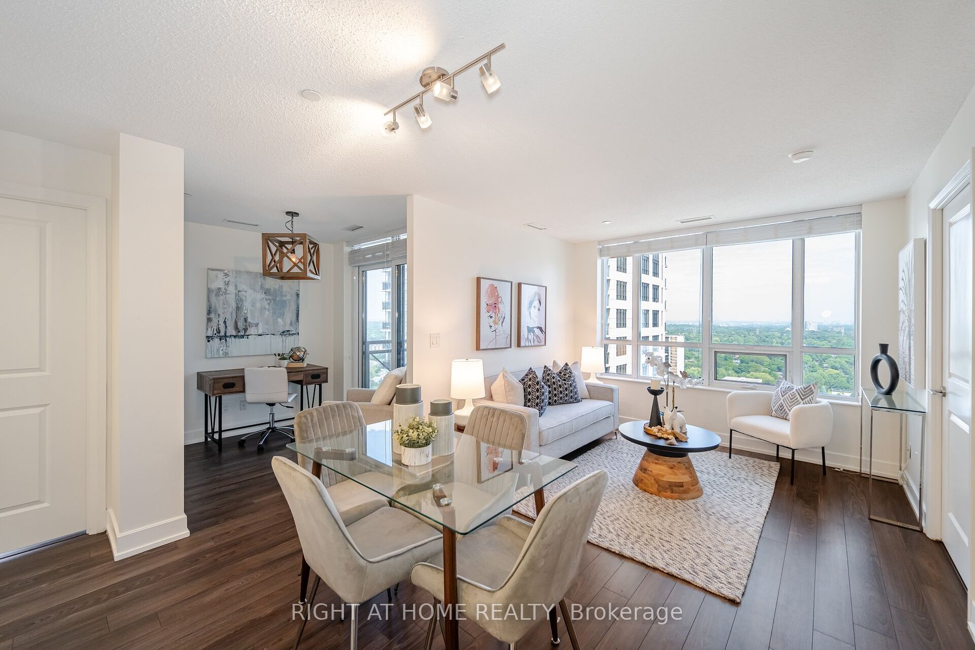 6 Eva Road, #2203