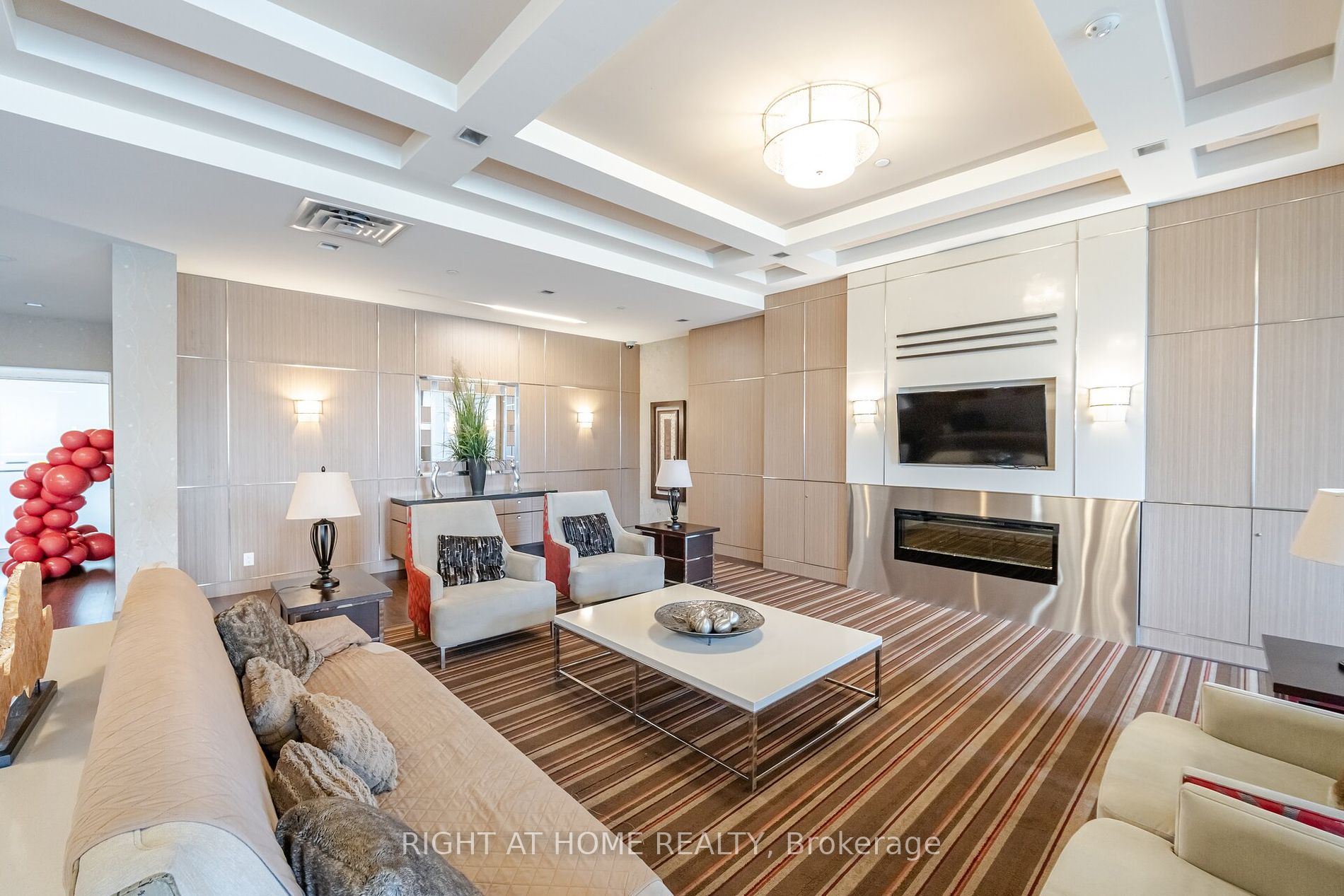 6 Eva Road, #2203