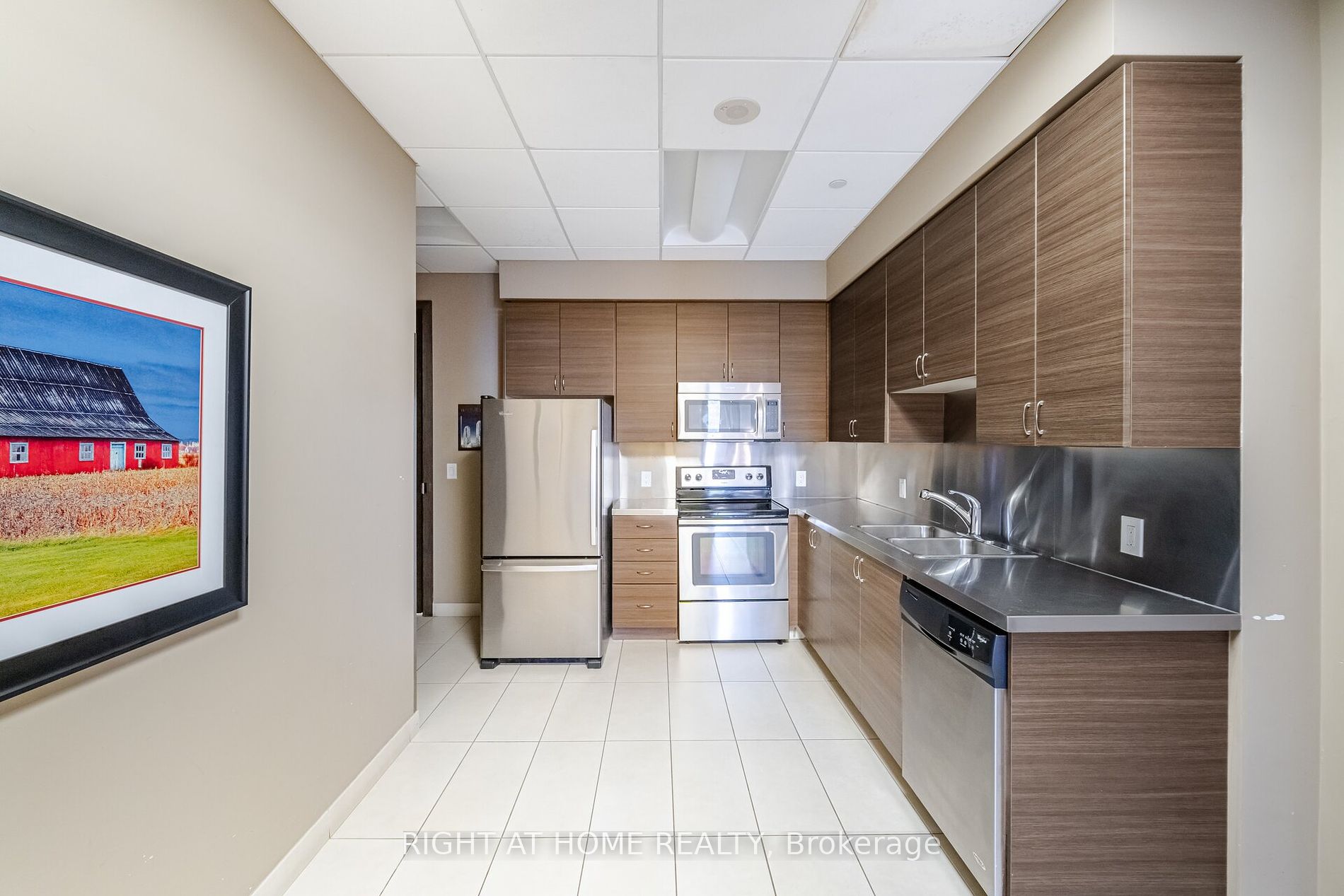 6 Eva Road, #2203