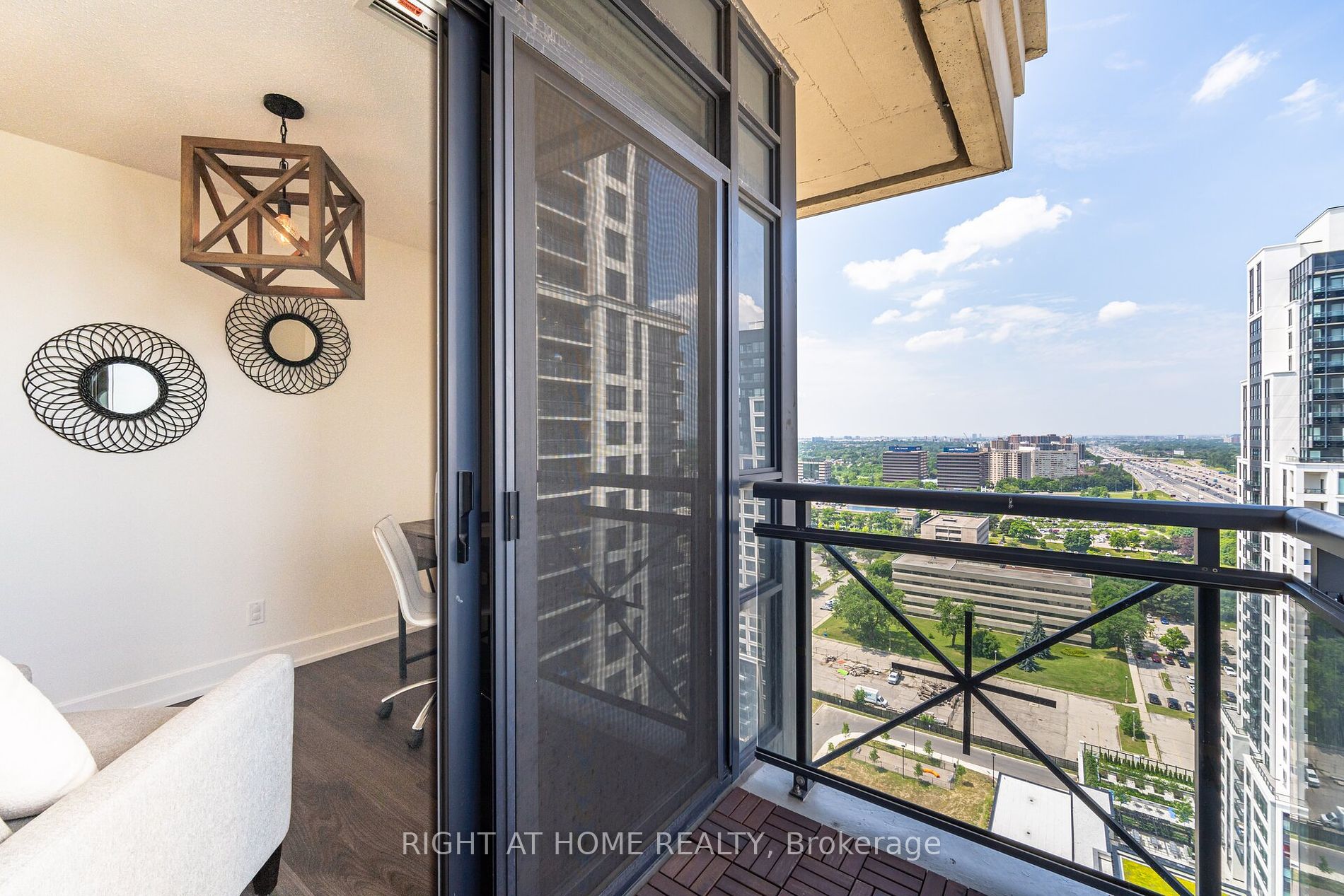 6 Eva Road, #2203