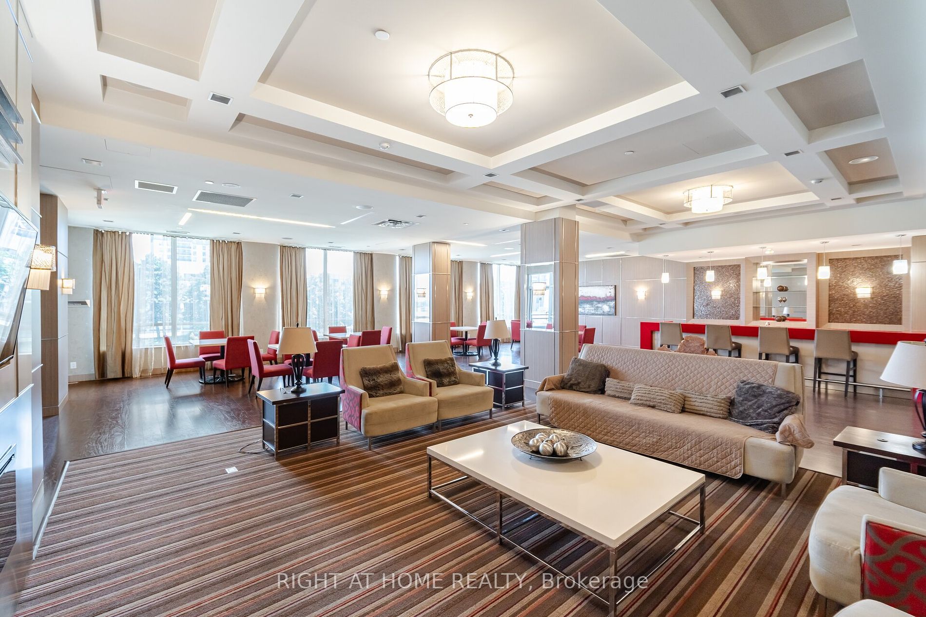 6 Eva Road, #2203