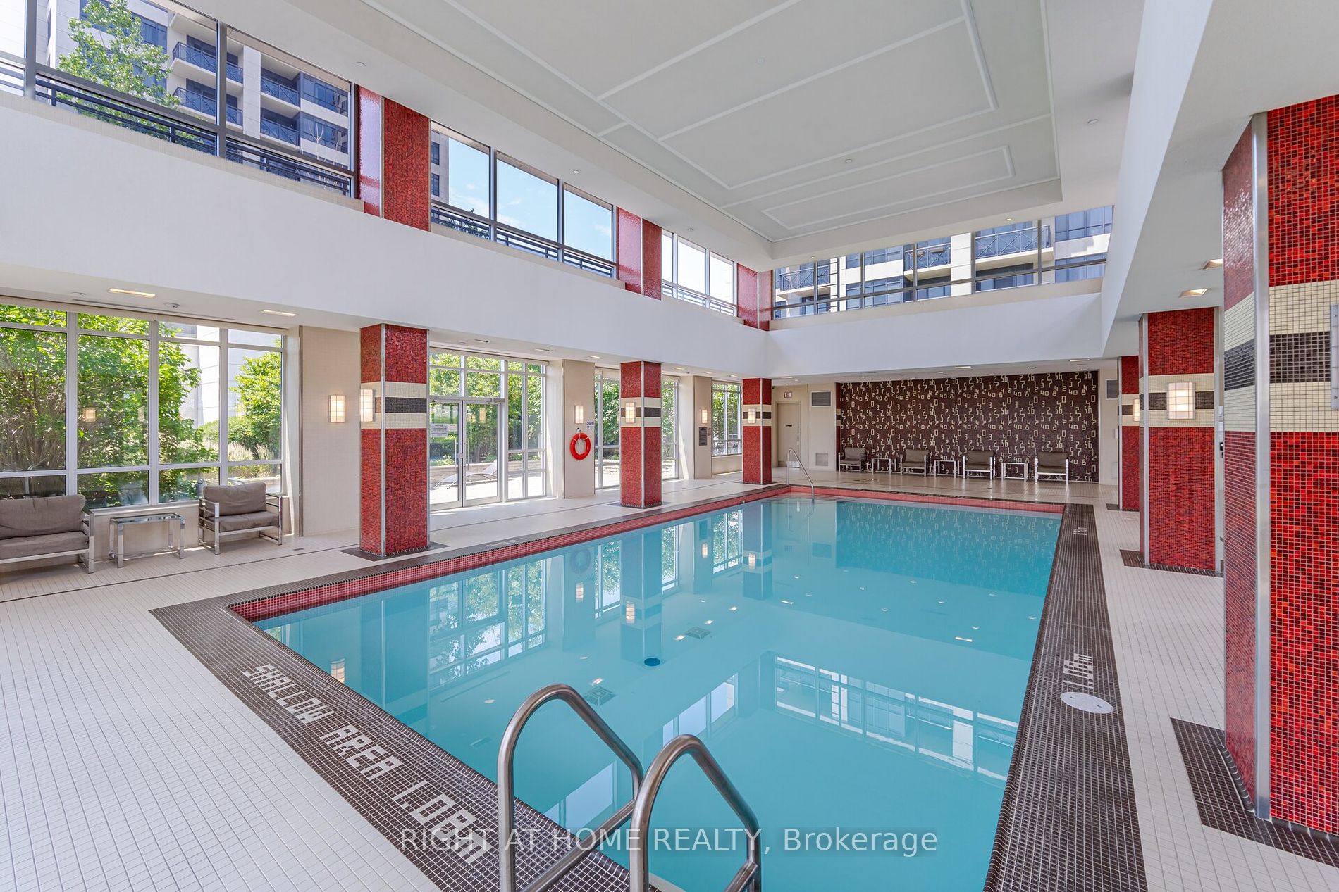 6 Eva Road, #2203