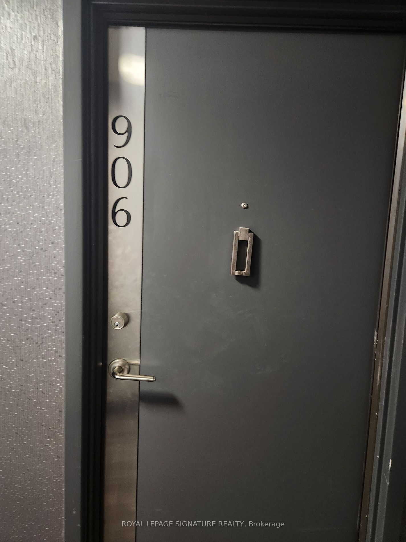 1580 Mississauga Valley Boulevard #906