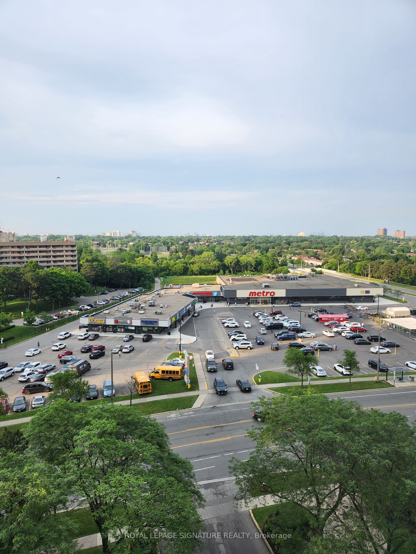 1580 Mississauga Valley Boulevard #906