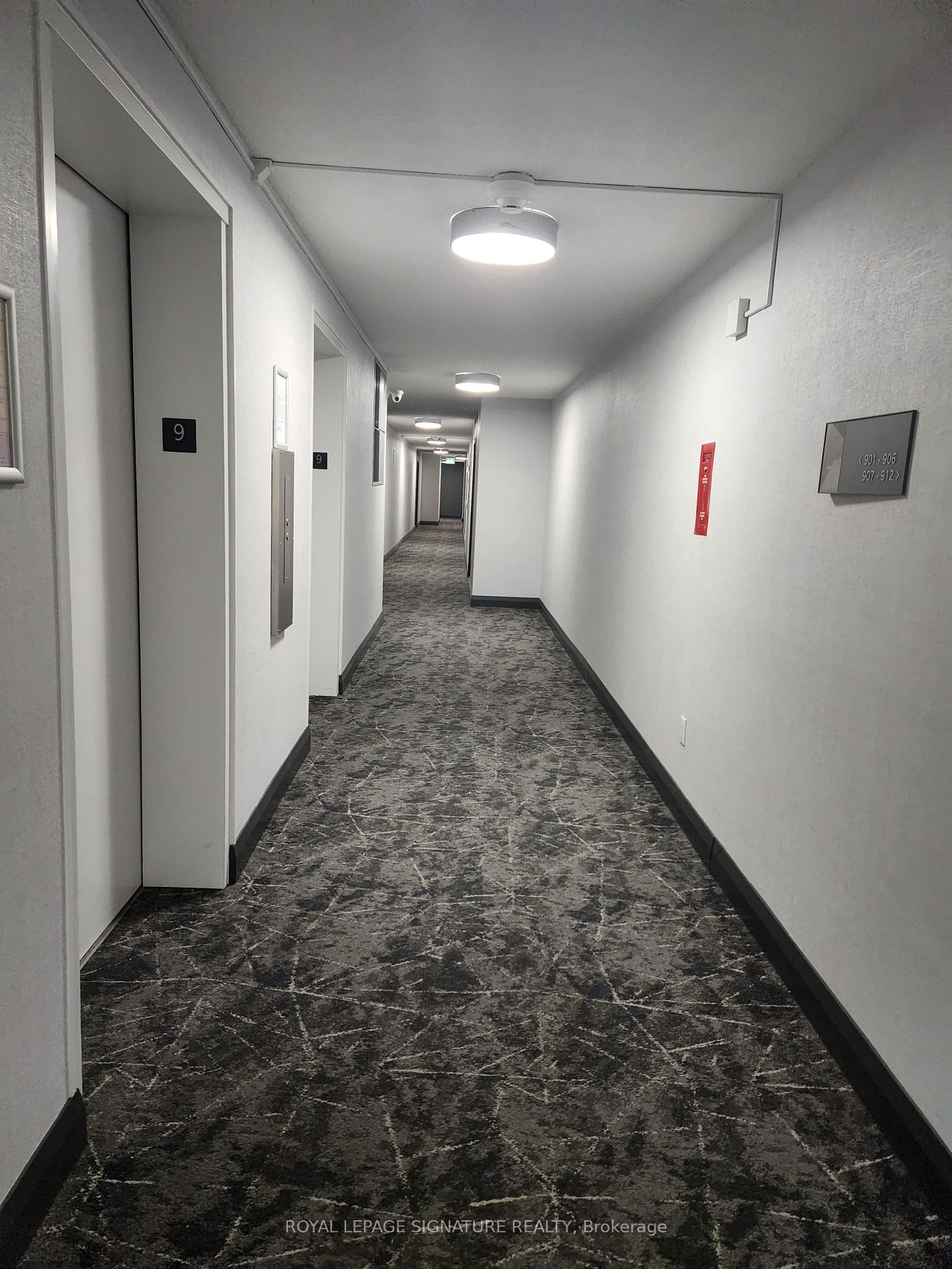 1580 Mississauga Valley Boulevard #906