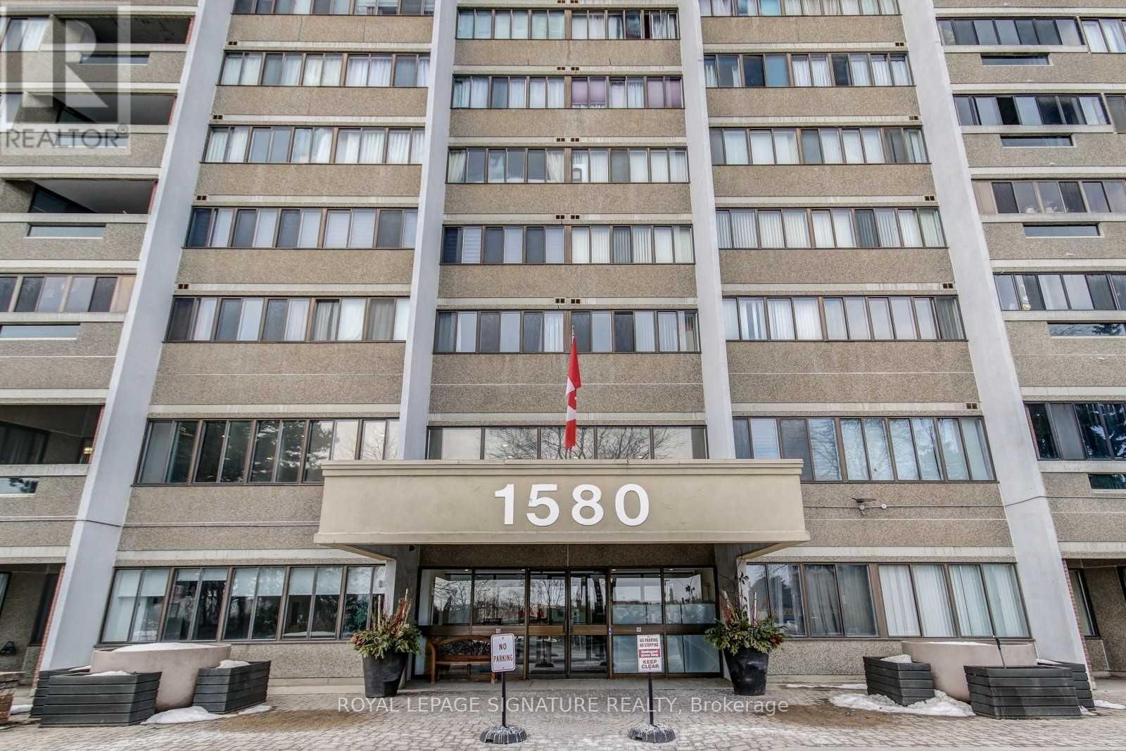 1580 Mississauga Valley Boulevard #906