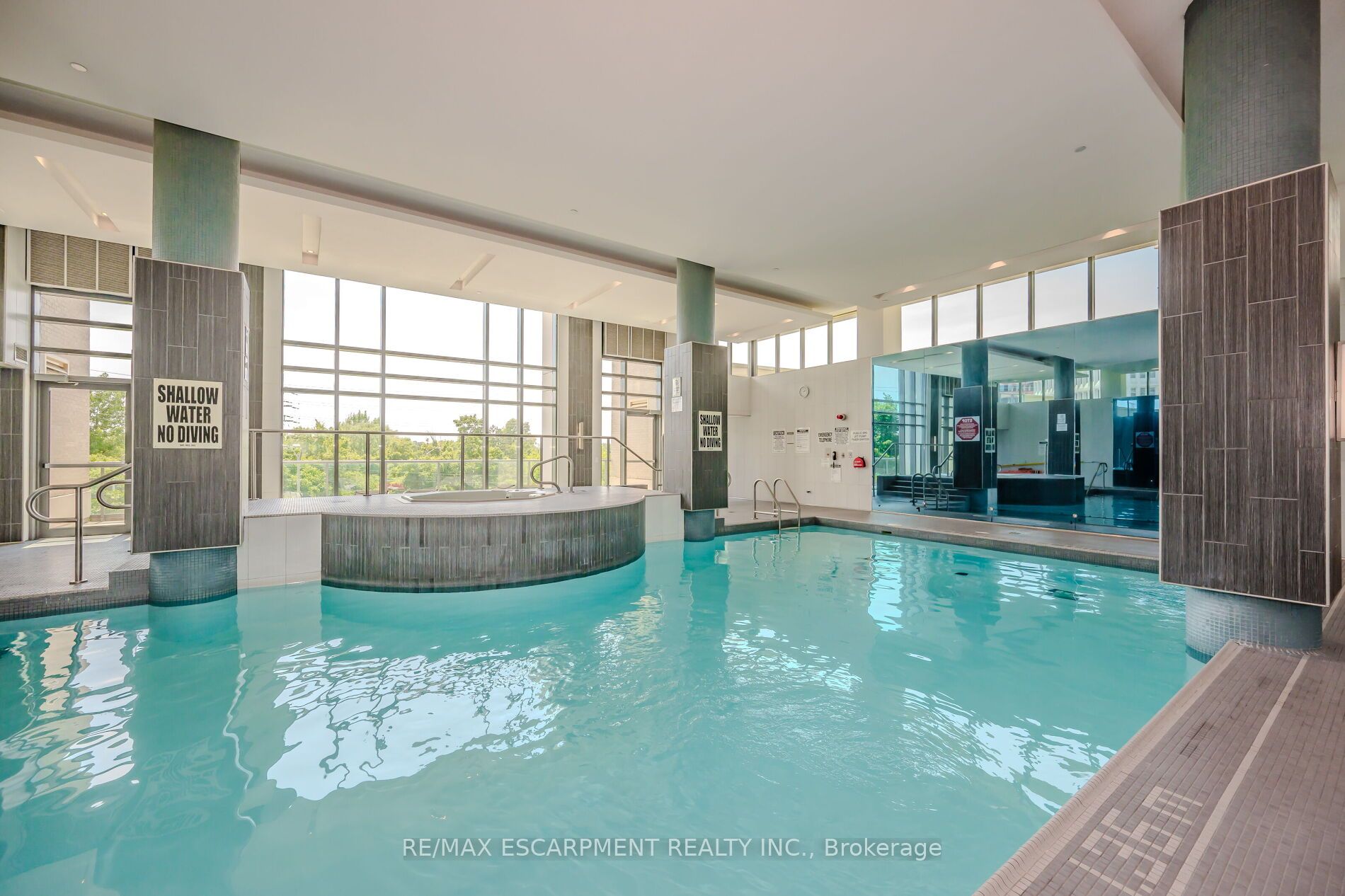 235 Sherway Gardens Rd, #709