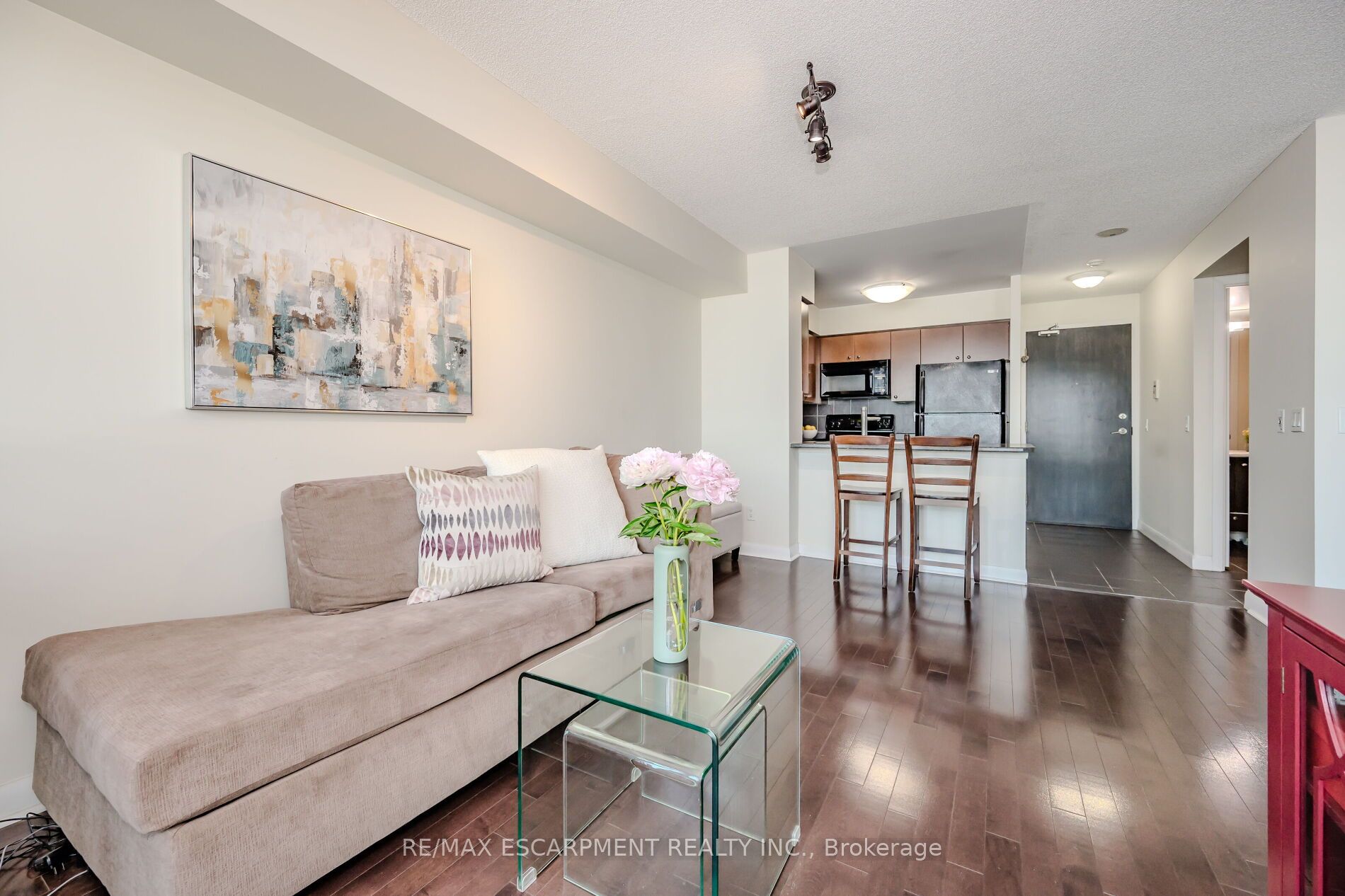 235 Sherway Gardens Rd, #709