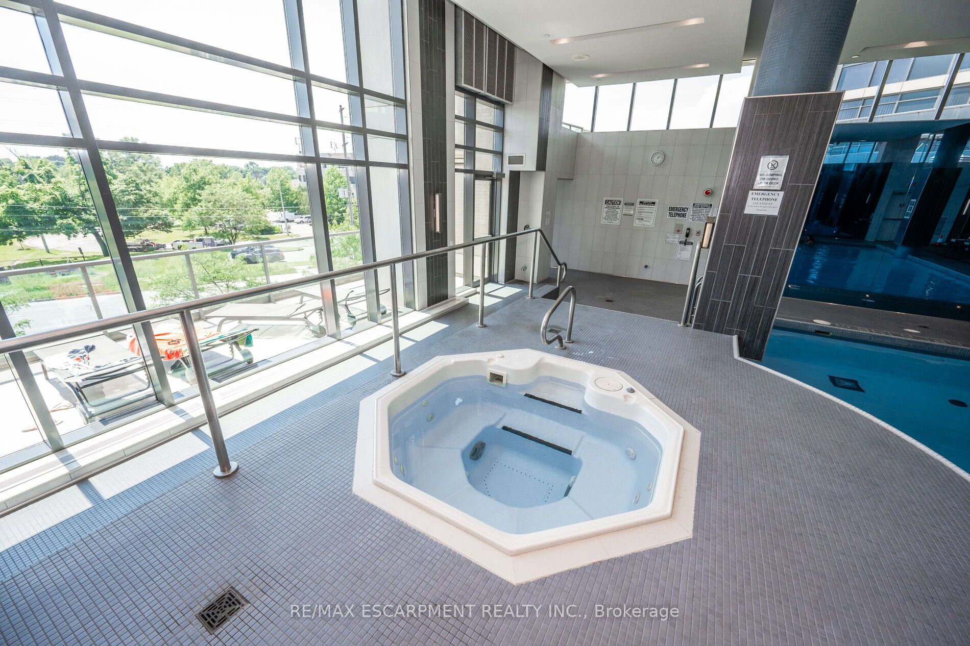235 Sherway Gardens Rd, #709