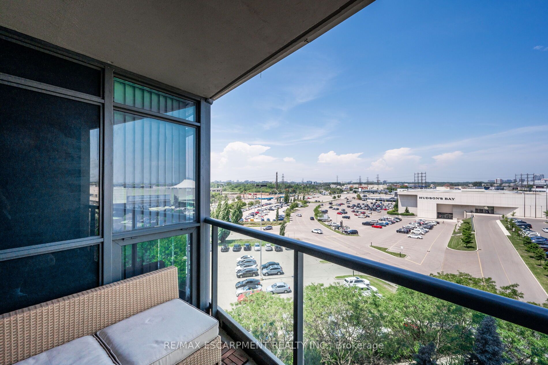 235 Sherway Gardens Rd, #709