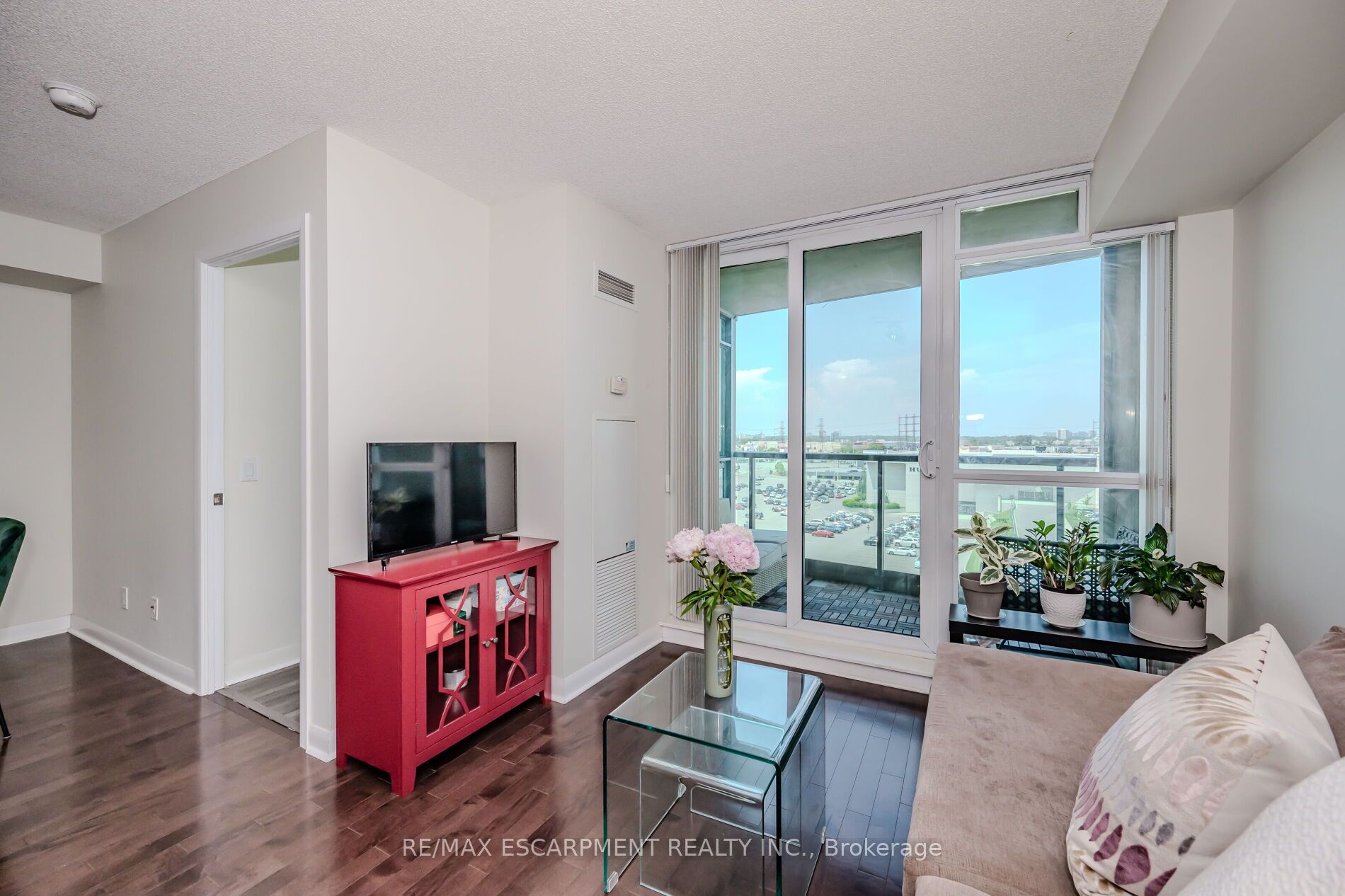 235 Sherway Gardens Rd, #709