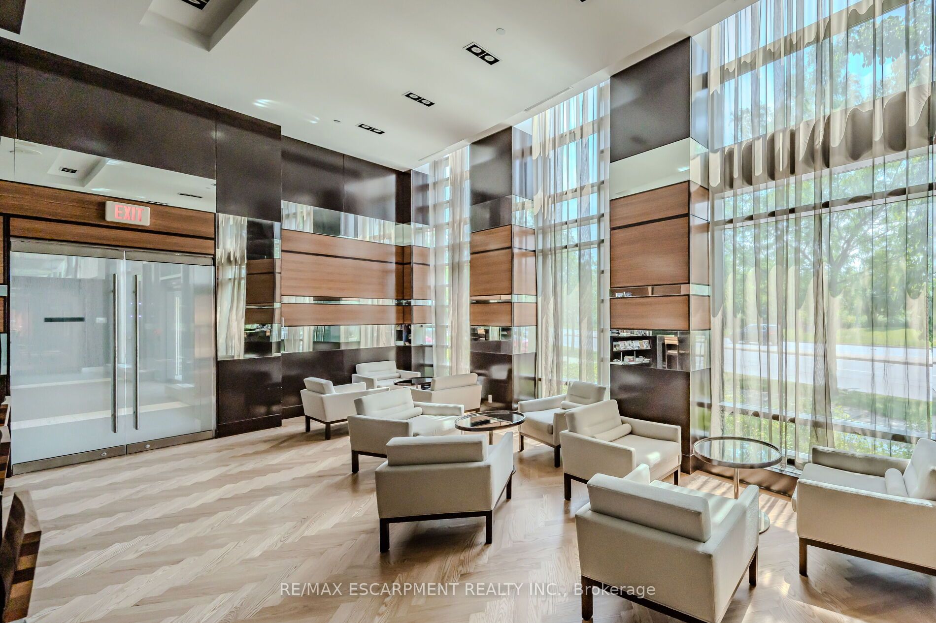235 Sherway Gardens Rd, #709