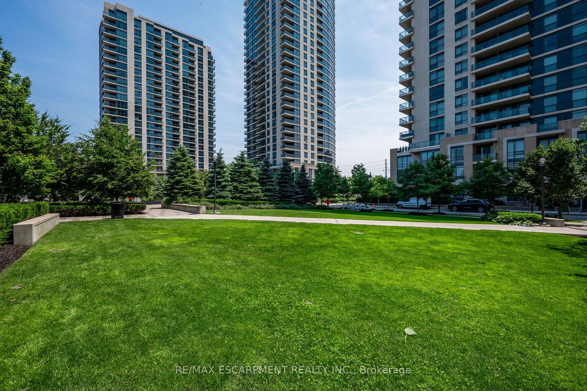 235 Sherway Gardens Rd, #709