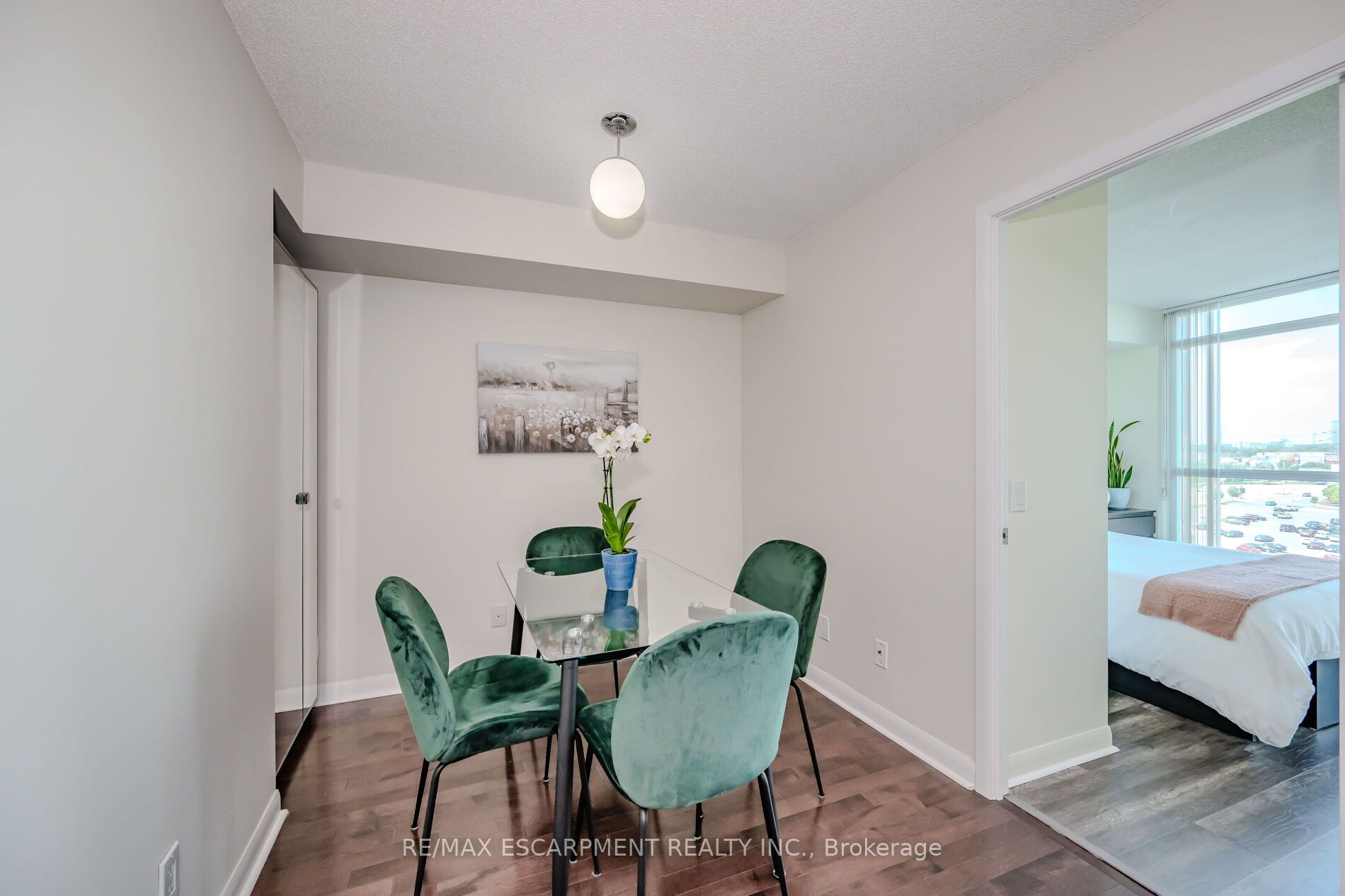 235 Sherway Gardens Rd, #709