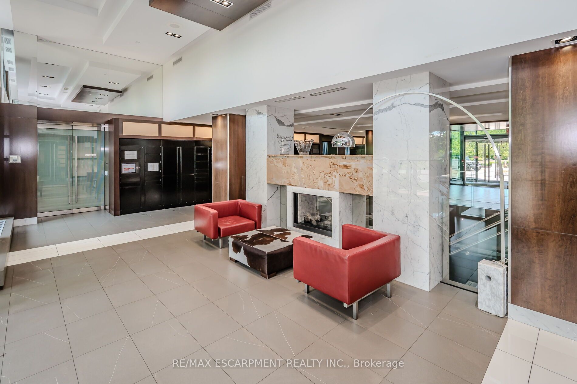 235 Sherway Gardens Rd, #709