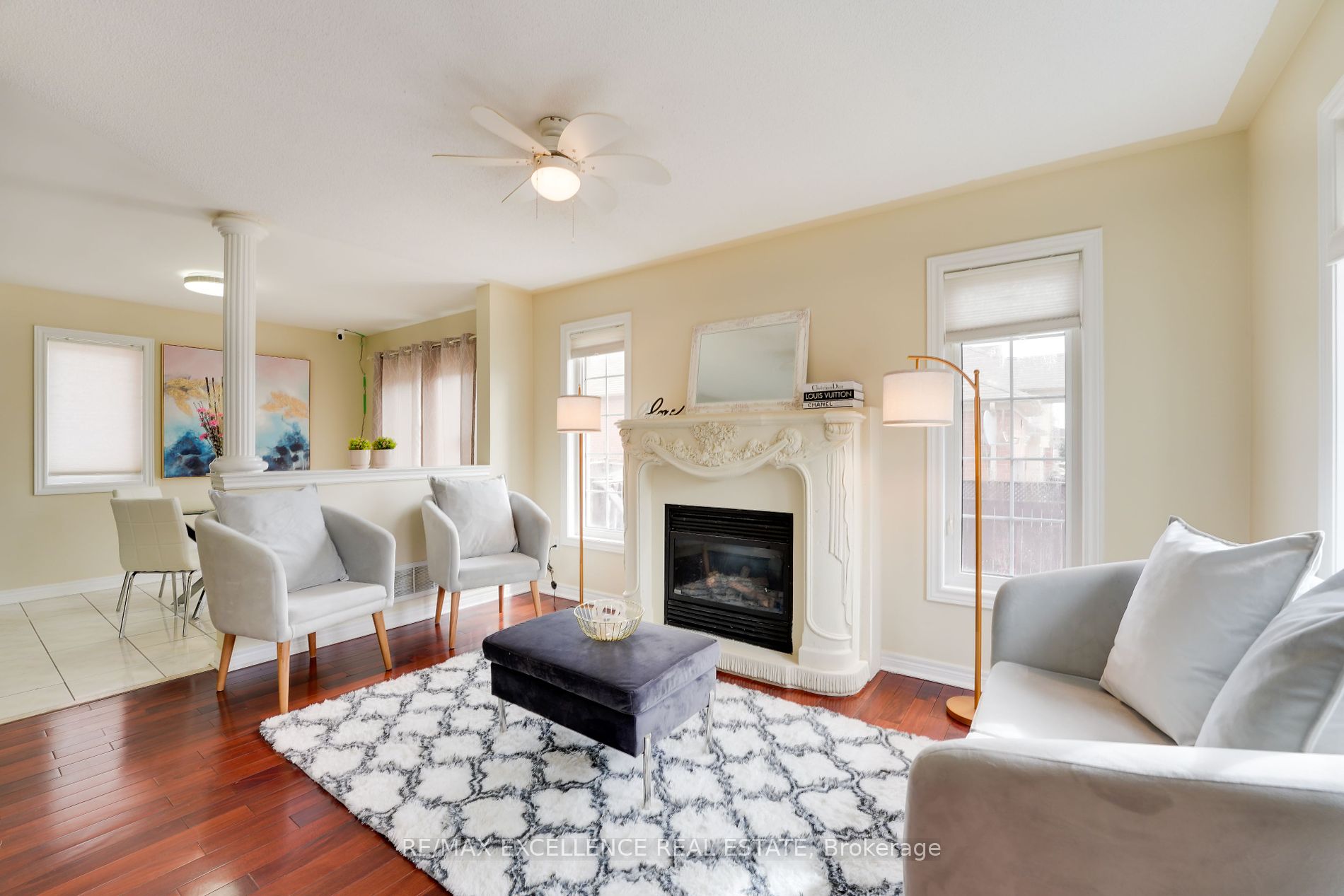 41 Fallstar Cres