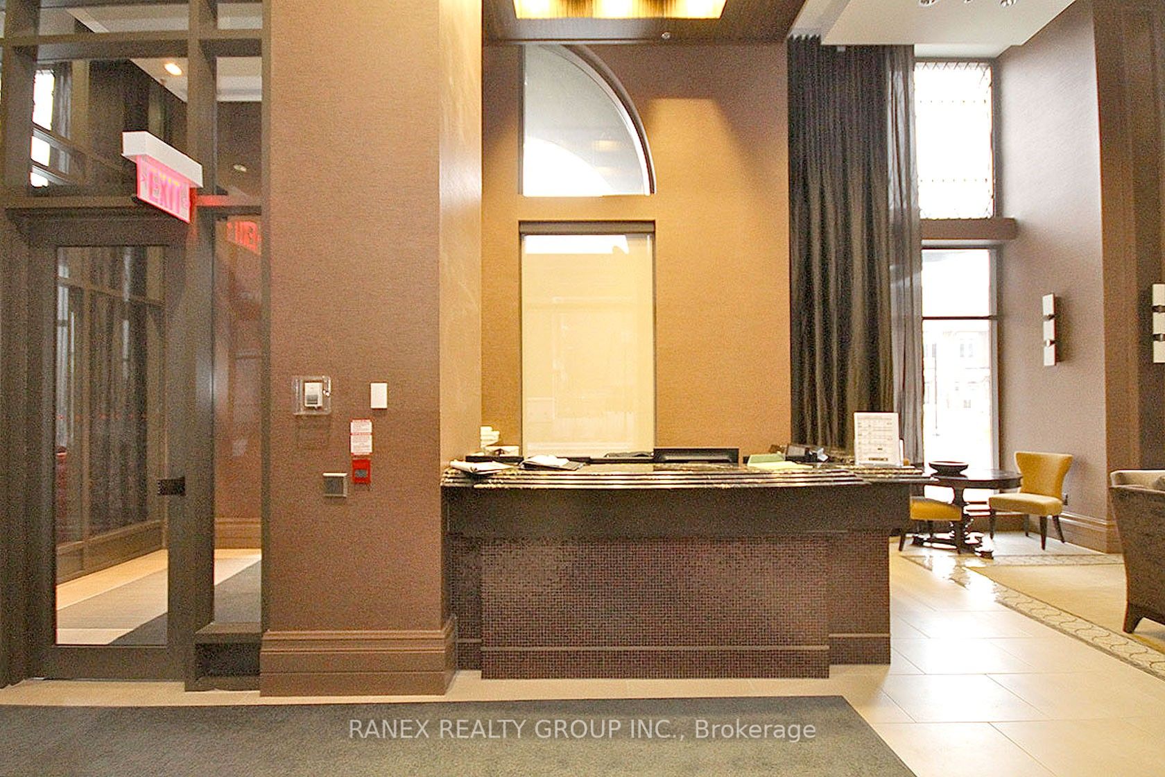 385 Prince Of Wales Drive #317