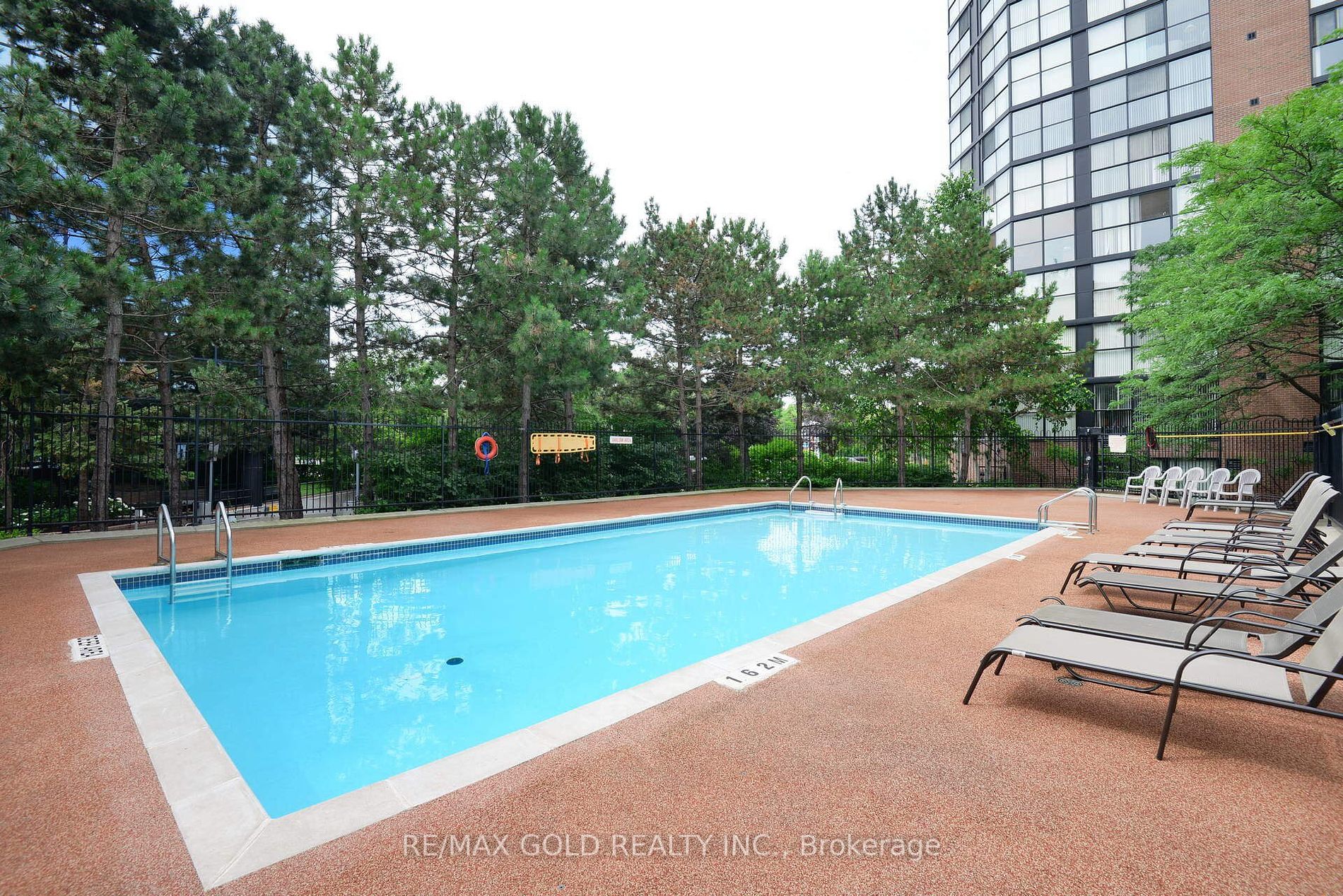 2091 Hurontario Street, #508