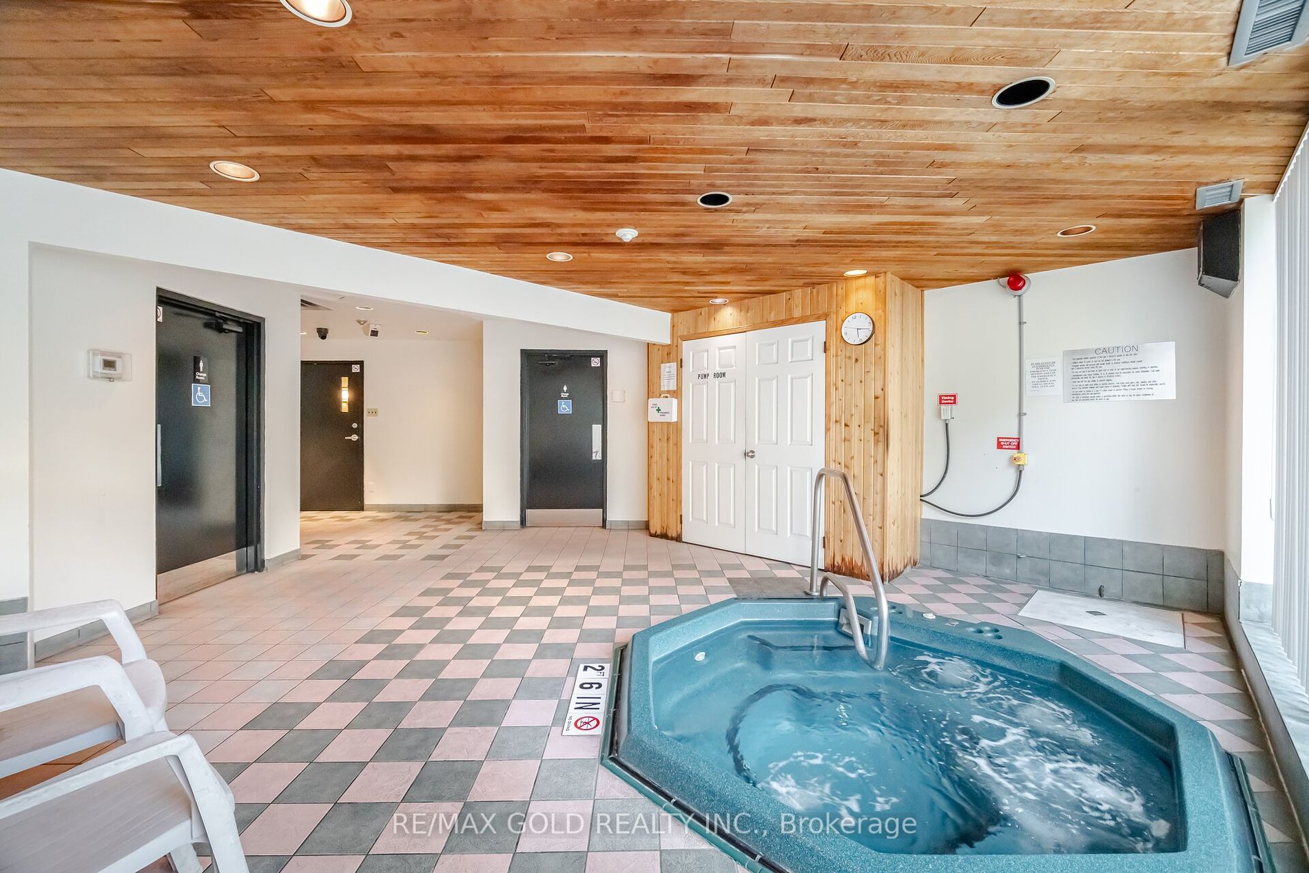 2091 Hurontario Street, #508