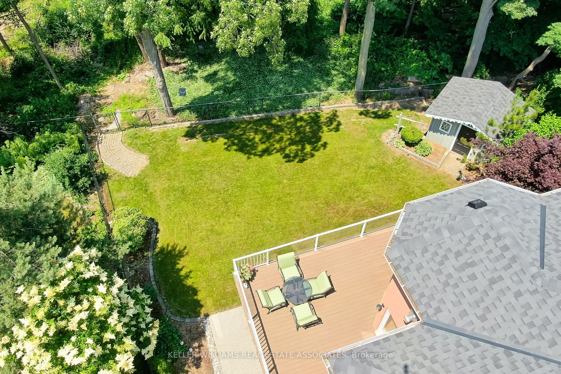 27 Gooderham Drive