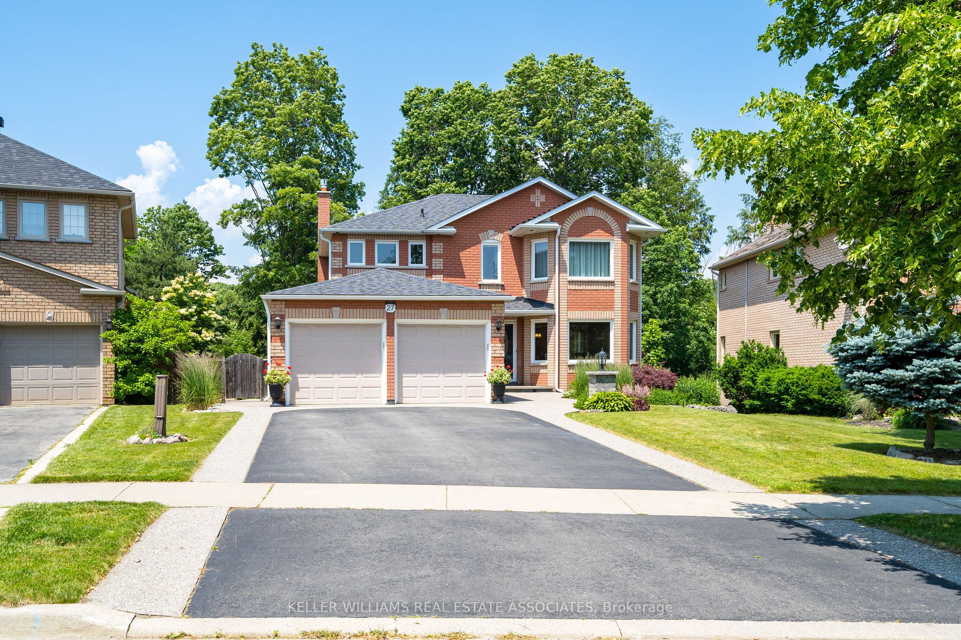 27 Gooderham Drive
