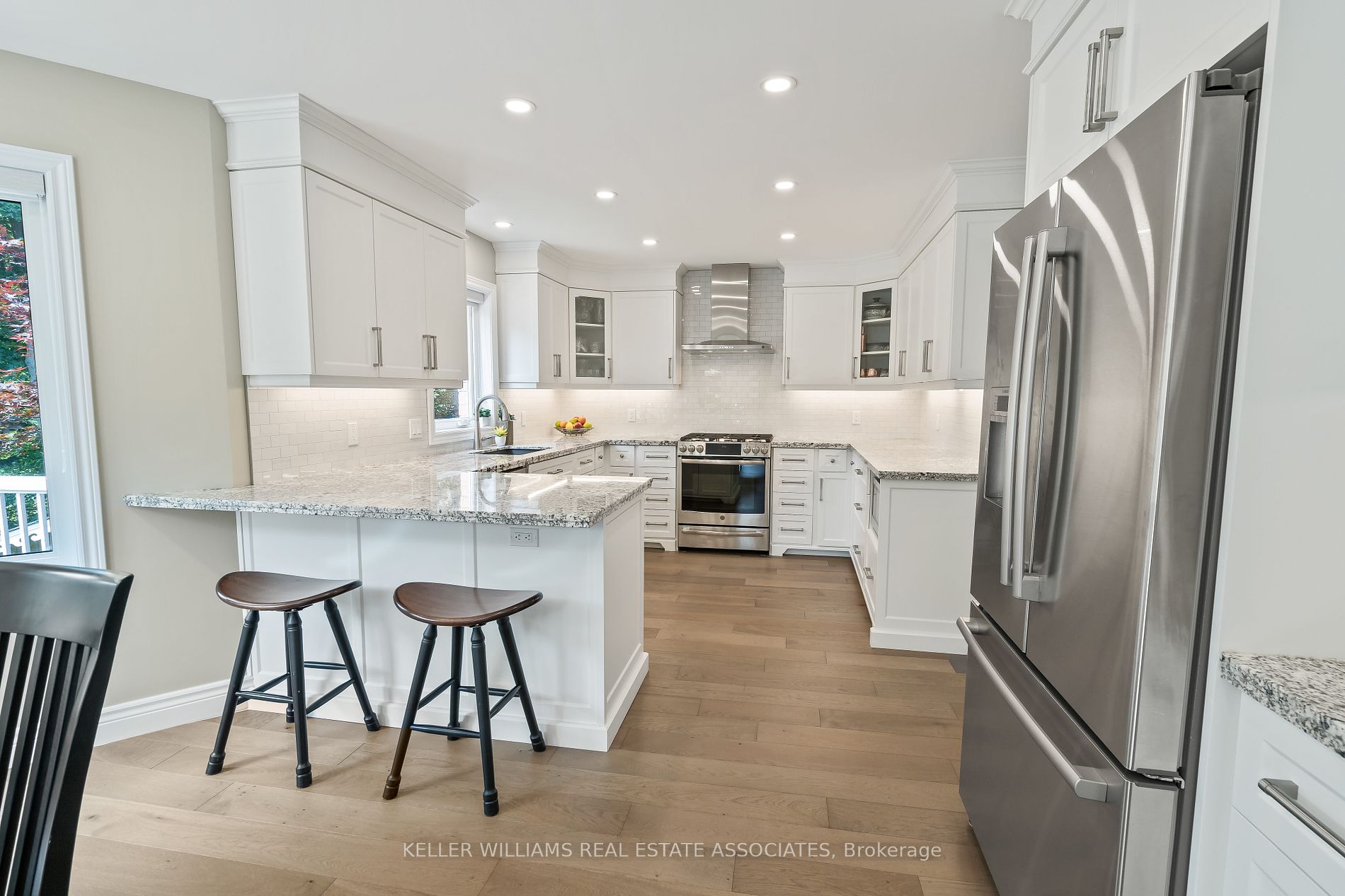 27 Gooderham Drive