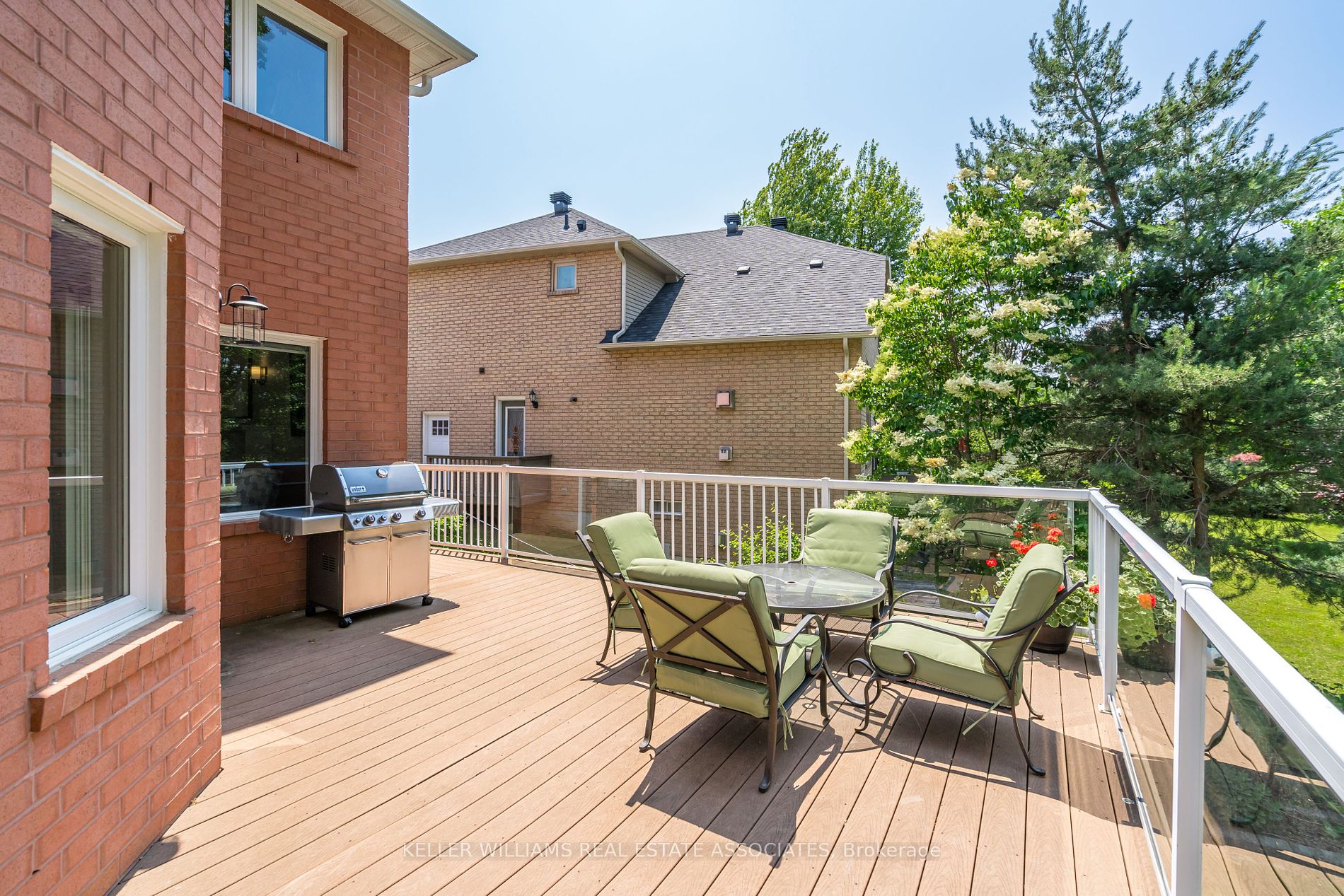 27 Gooderham Drive