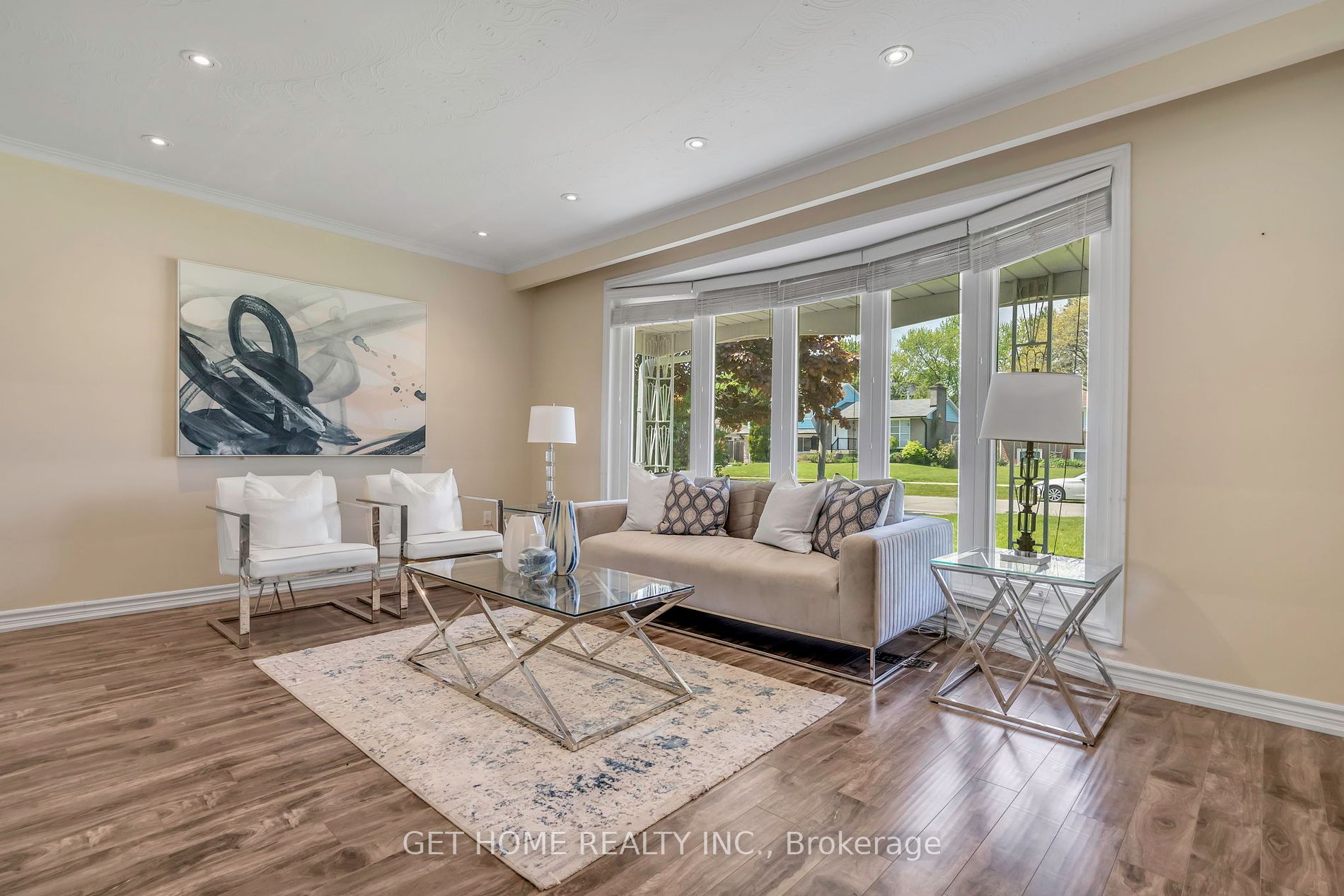 92 Sewell Drive