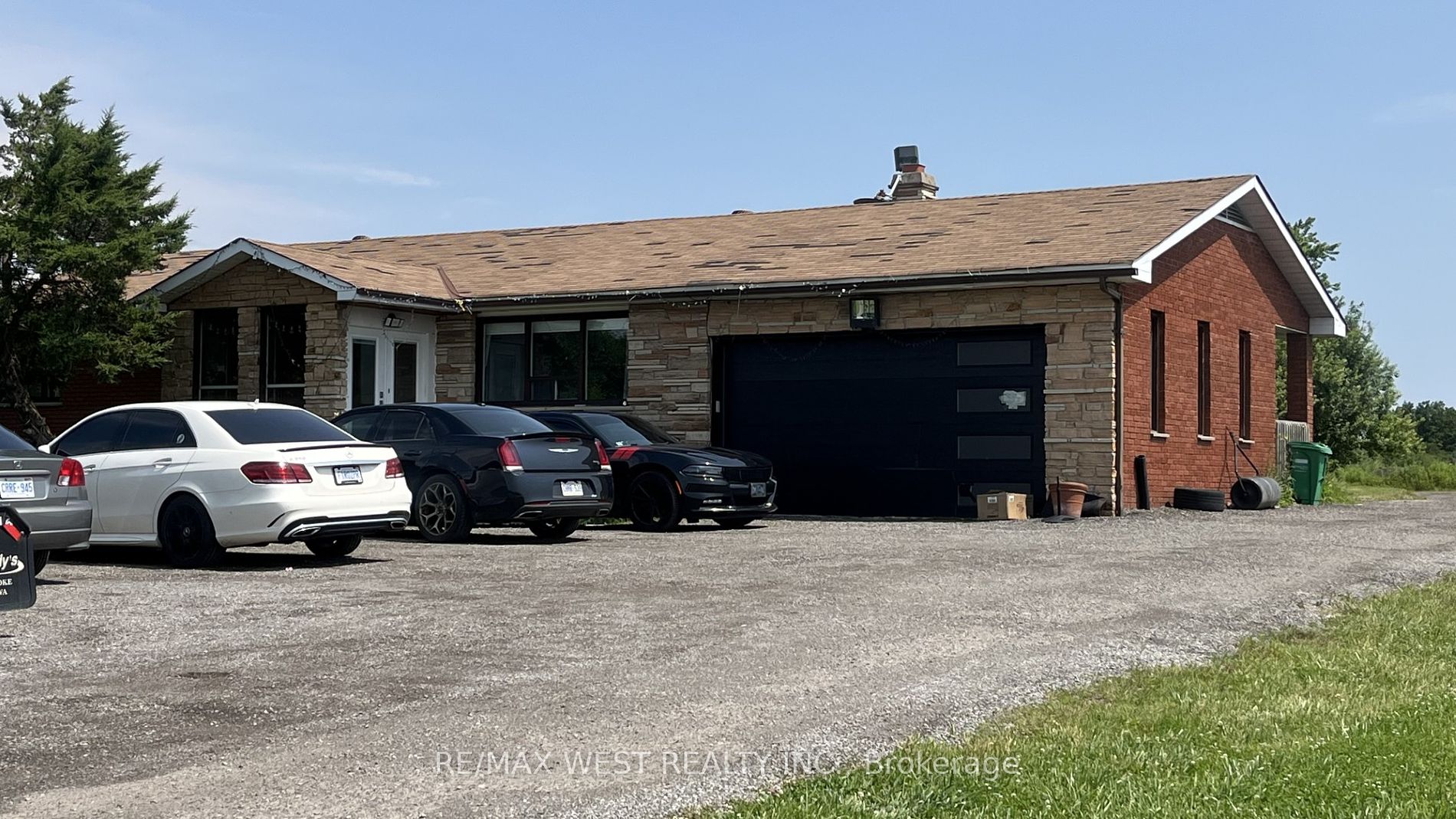 13393 Hurontario Street