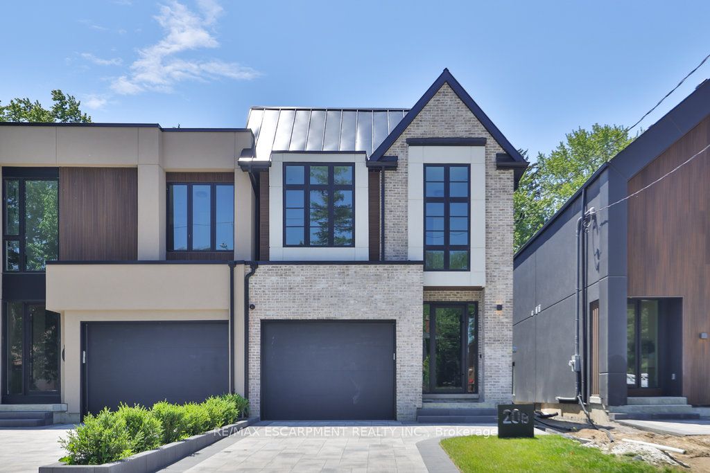 20B Broadview Avenue