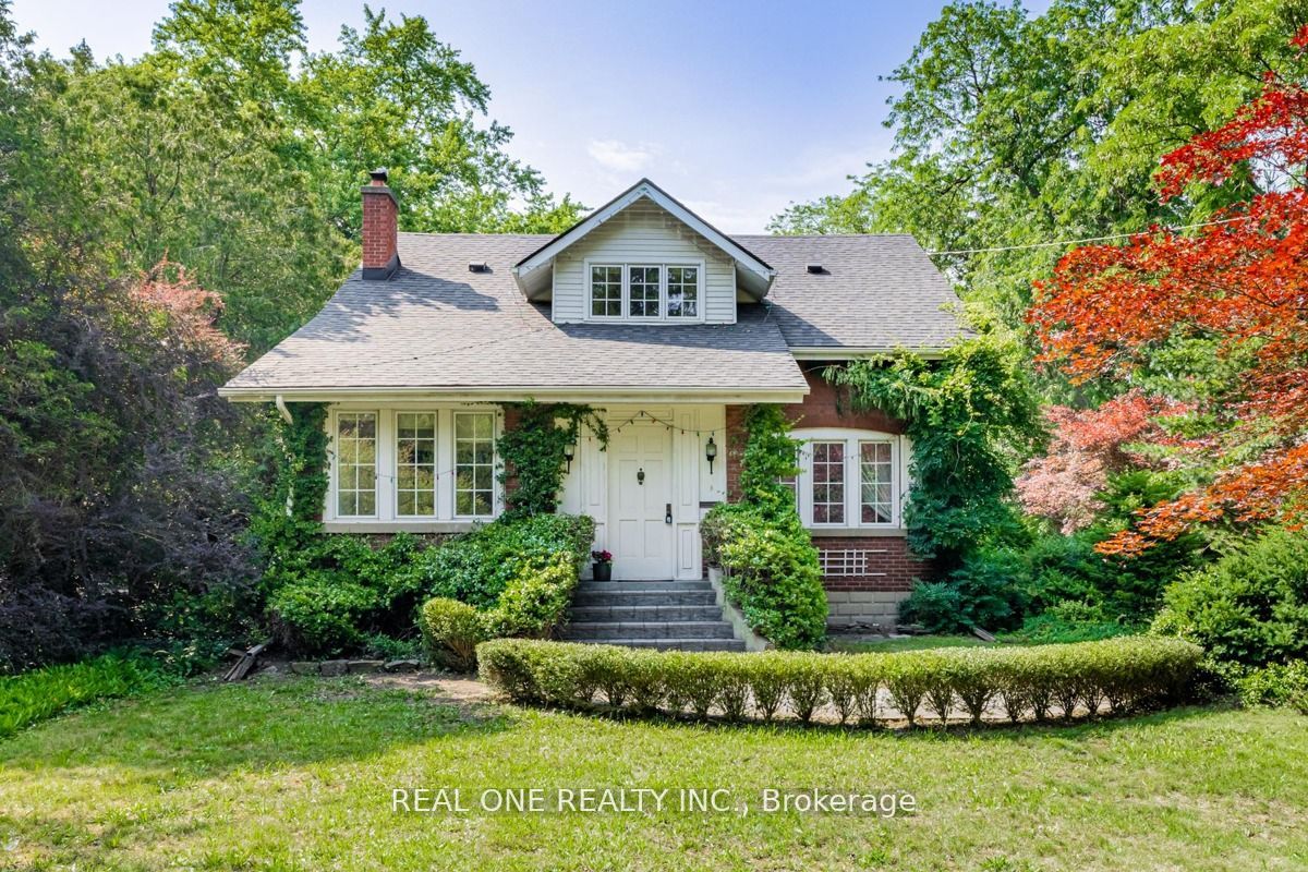 485 Macdonald Rd