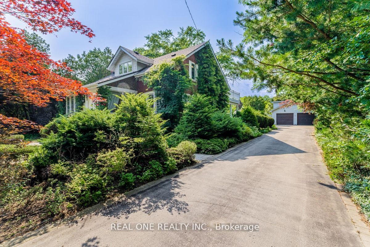 485 Macdonald Rd