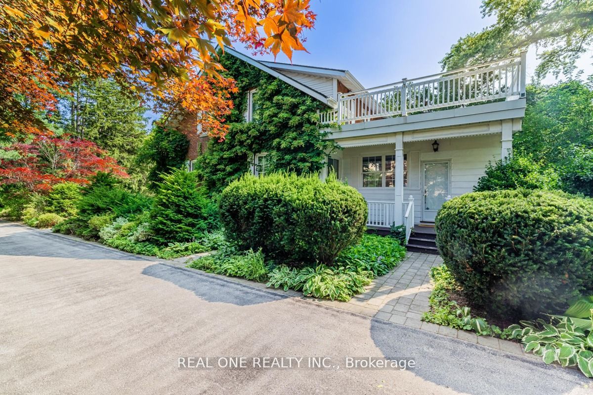 485 Macdonald Rd