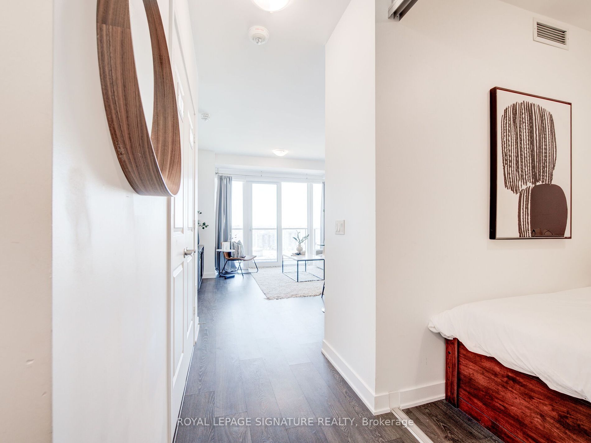 4675 Metcalfe Ave, #1808