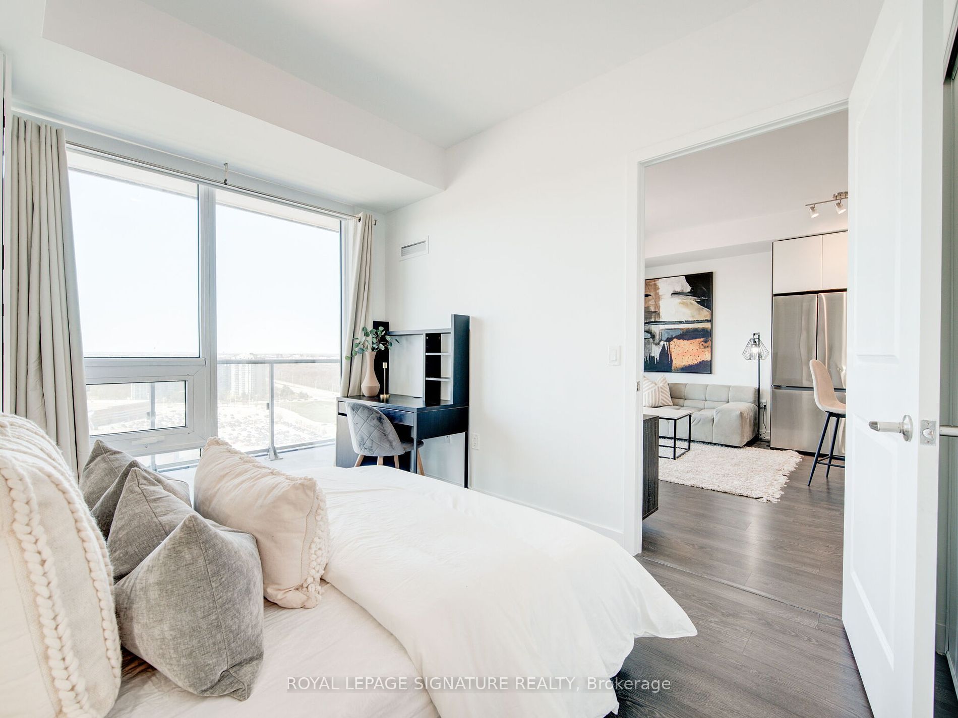 4675 Metcalfe Ave, #1808