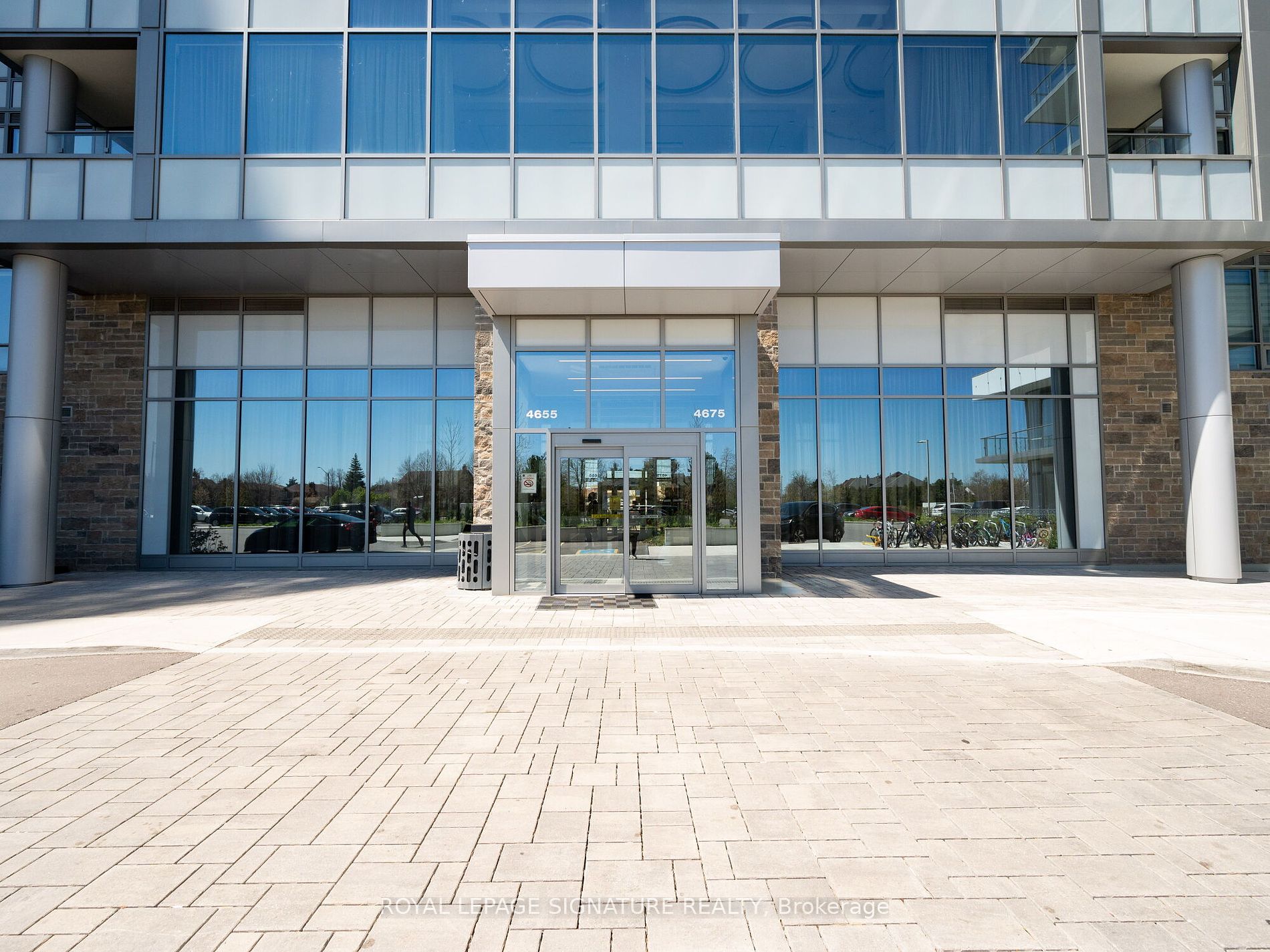 4675 Metcalfe Ave, #1808
